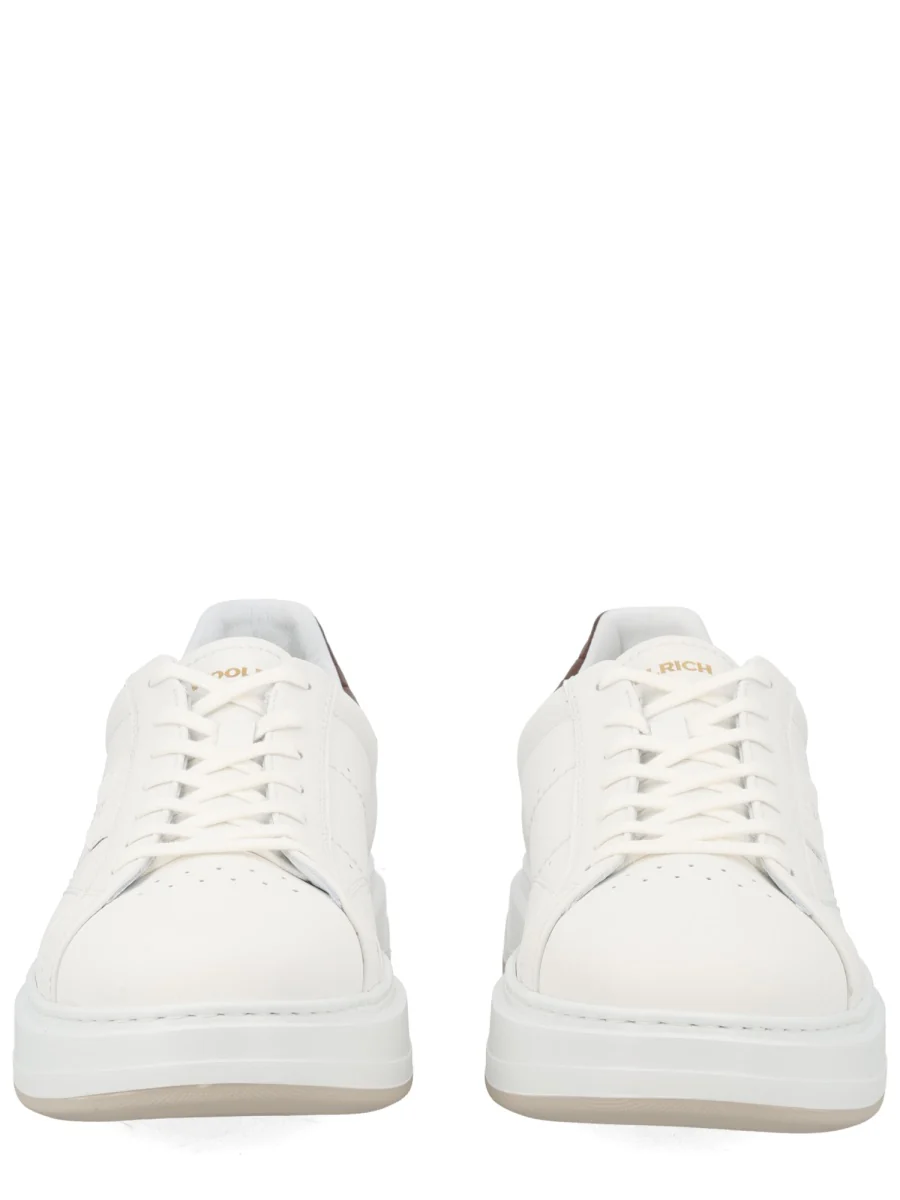 Woolrich Classic Sneakers for Men - SS26 Collection