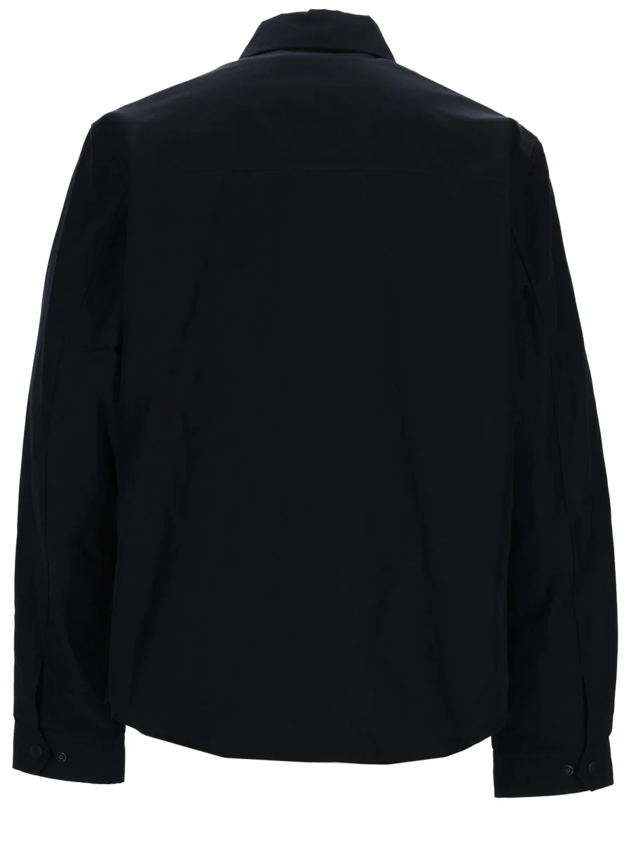 WOOLRICH Cotton Blend Shirt - Image 2