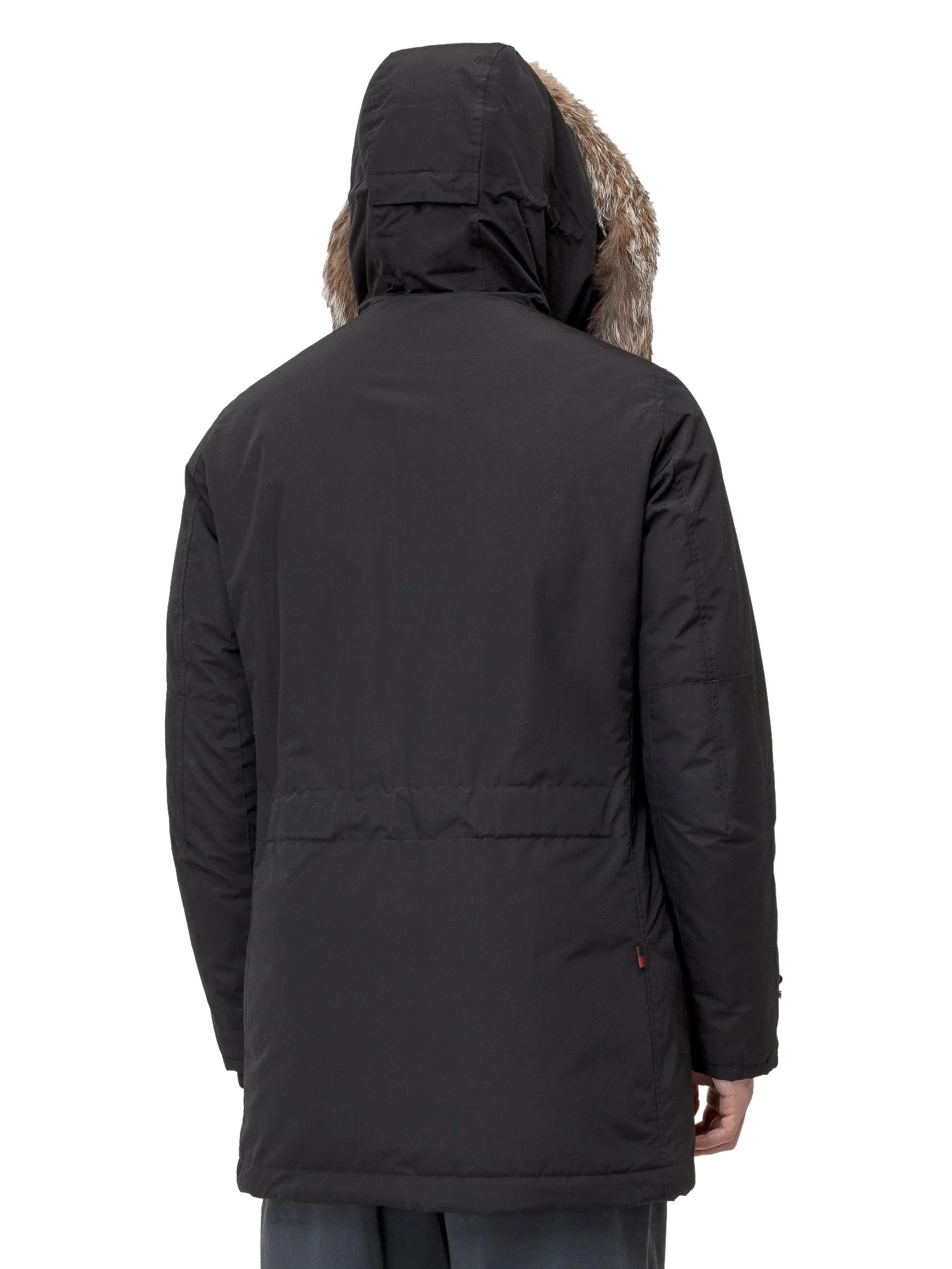 Woolrich Cozy Down Jacket - Image 2