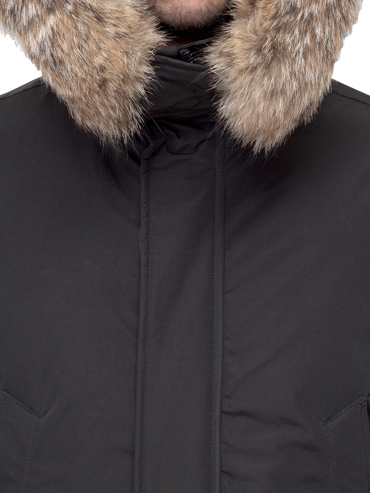Woolrich Cozy Down Jacket - Image 3
