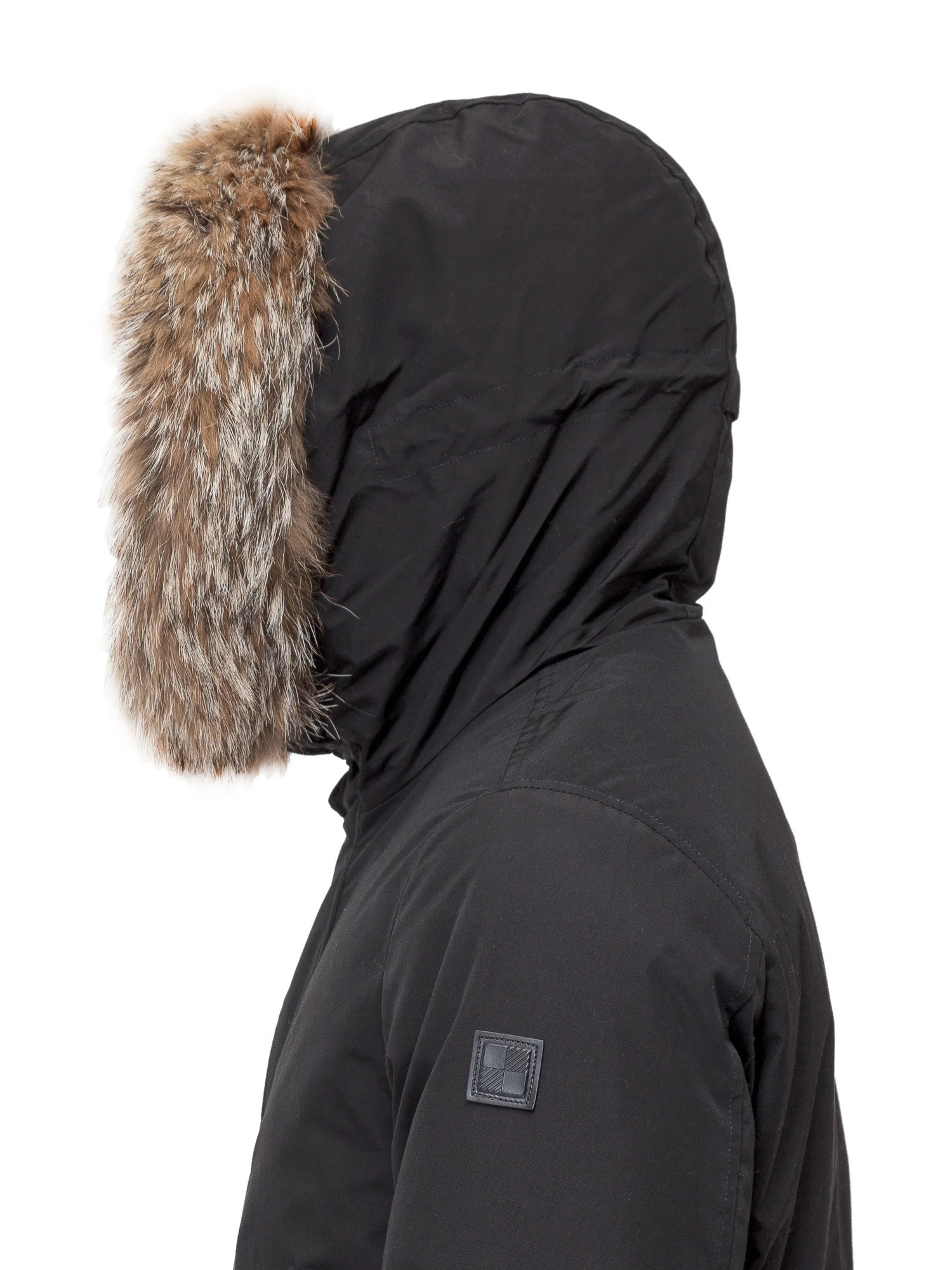 Woolrich Cozy Down Jacket - Image 4