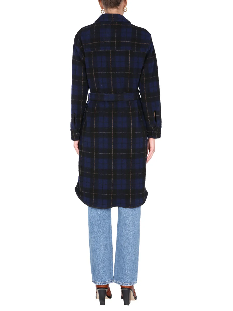 WOOLRICH "gentry" Trench - Image 3