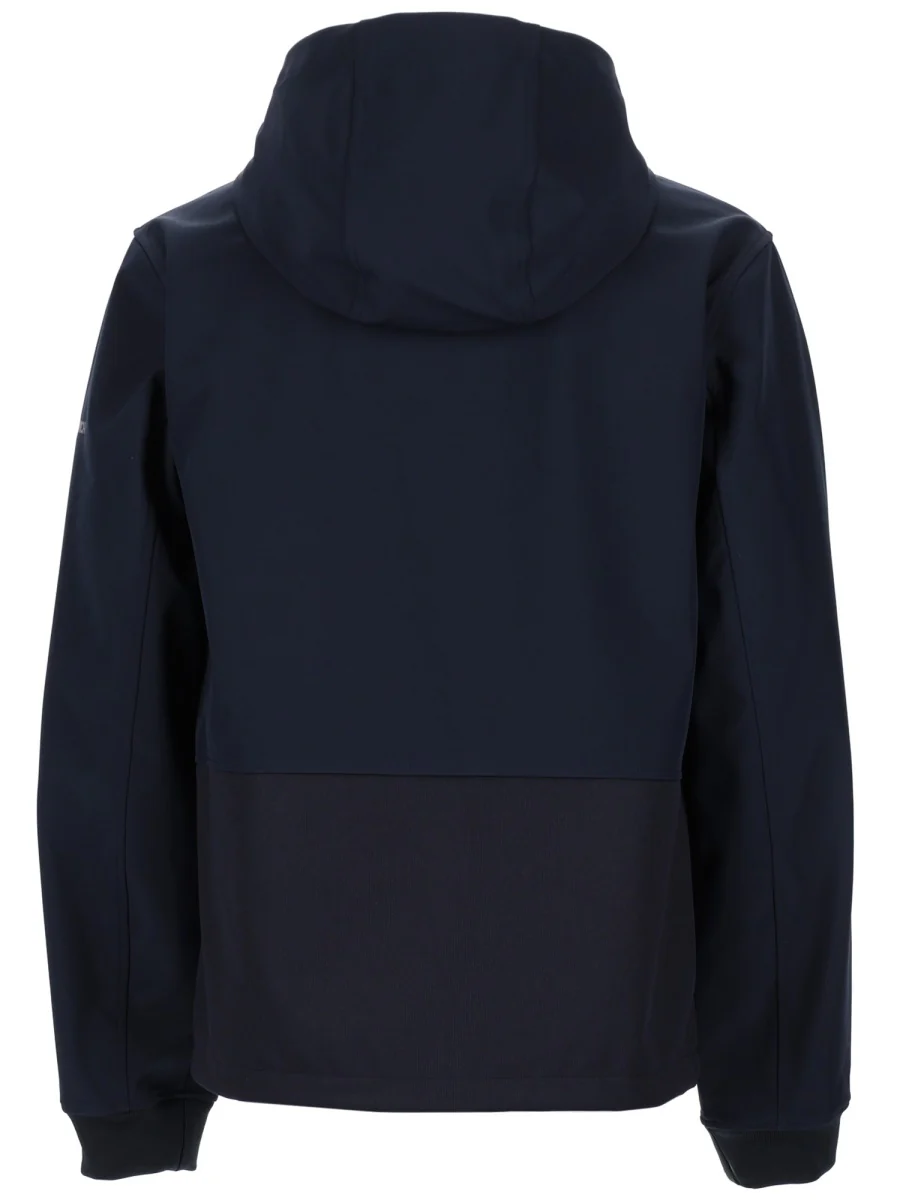 WOOLRICH Logo-embossed Jacket - Image 2