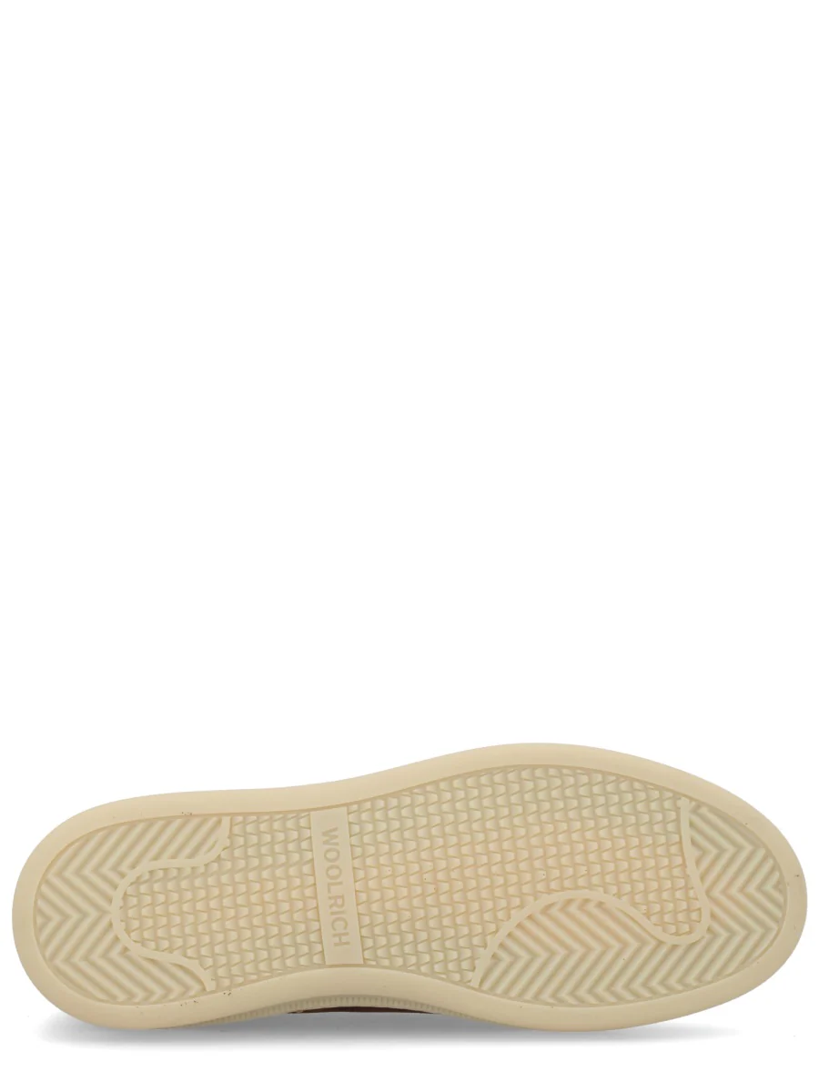Woolrich Men's Casual Sneakers - Image 4