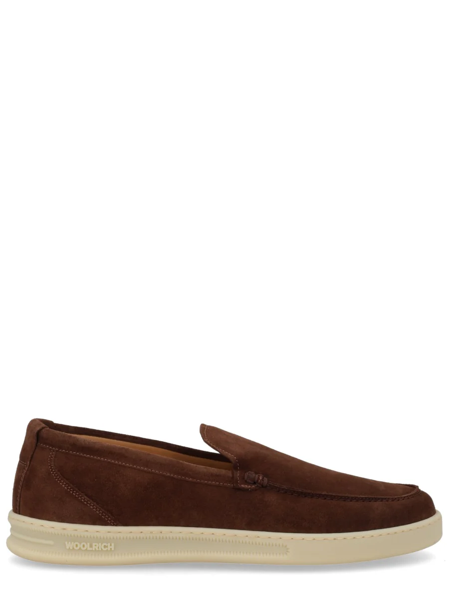 Woolrich Men's Casual Sneakers - Image 5