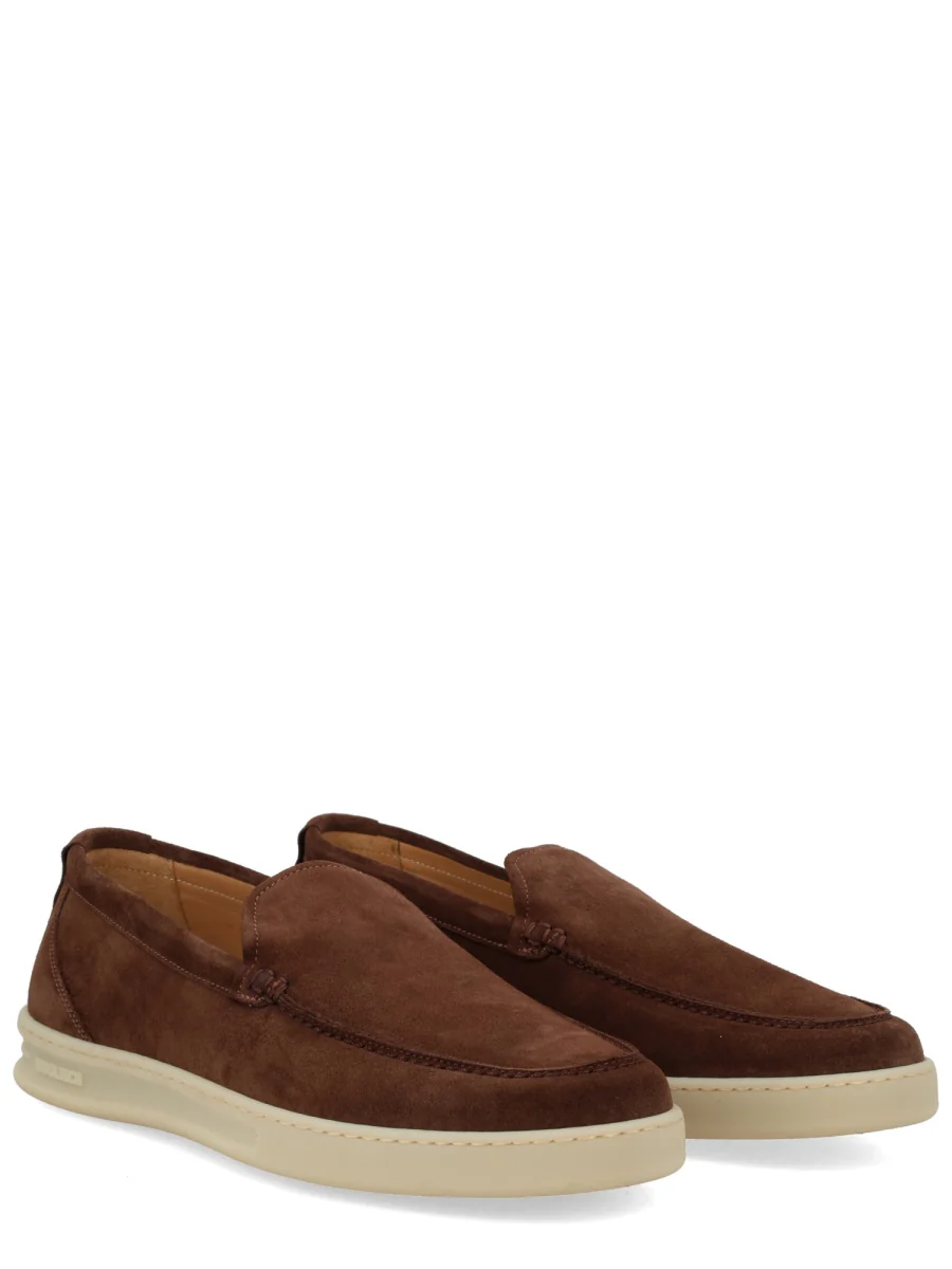 Woolrich Men's Casual Sneakers - Image 6