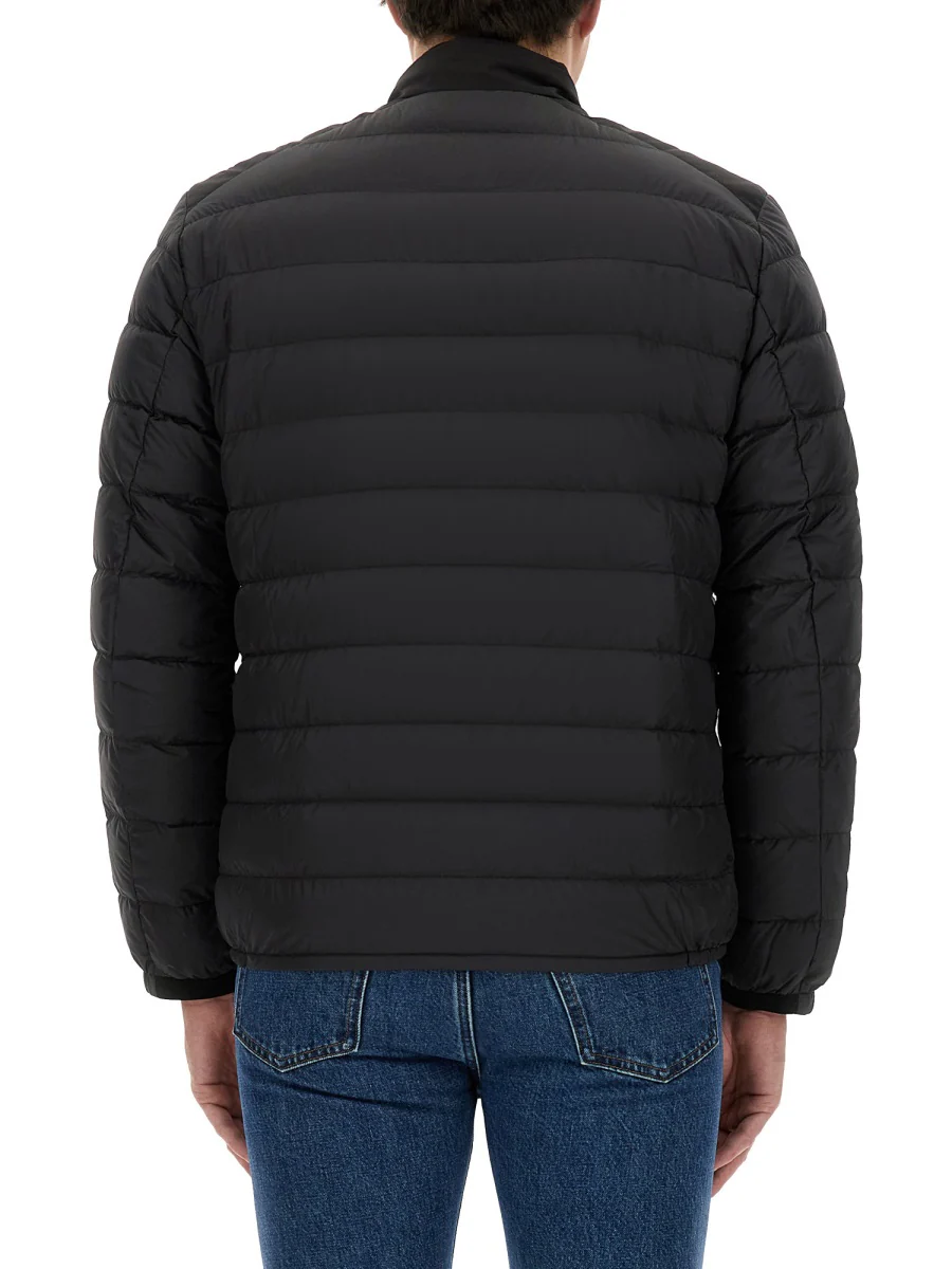 Woolrich Men's Logo Sports Jacket - Size L - Image 3