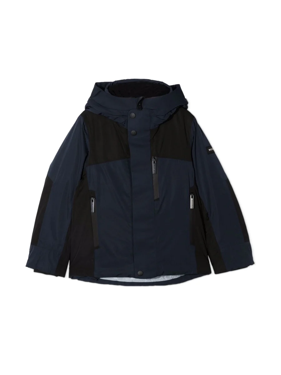 WOOLRICH Ski Jacket - Image 2
