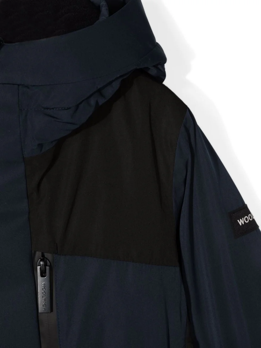 WOOLRICH Ski Jacket - Image 4