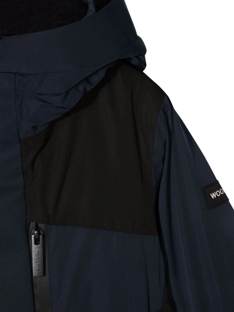 WOOLRICH Ski Jacket - Image 6