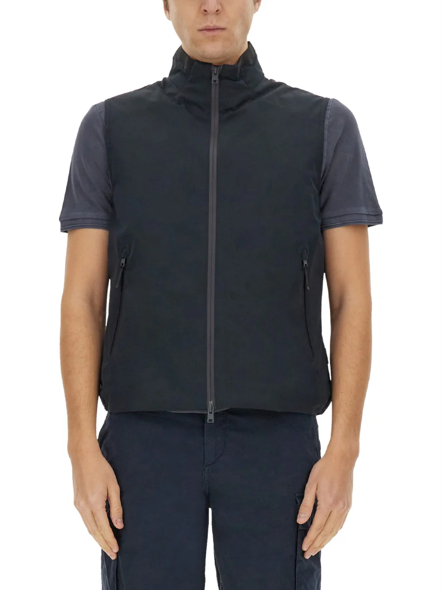 WOOLRICH Waterproof Vest
