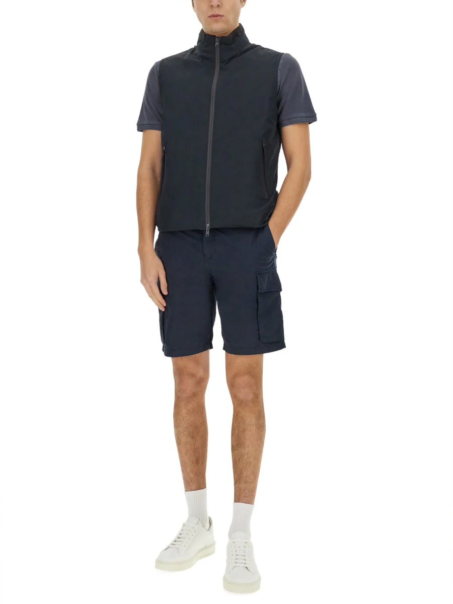 WOOLRICH Waterproof Vest - Image 3