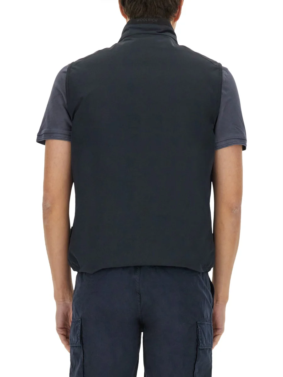 WOOLRICH Waterproof Vest - Image 5