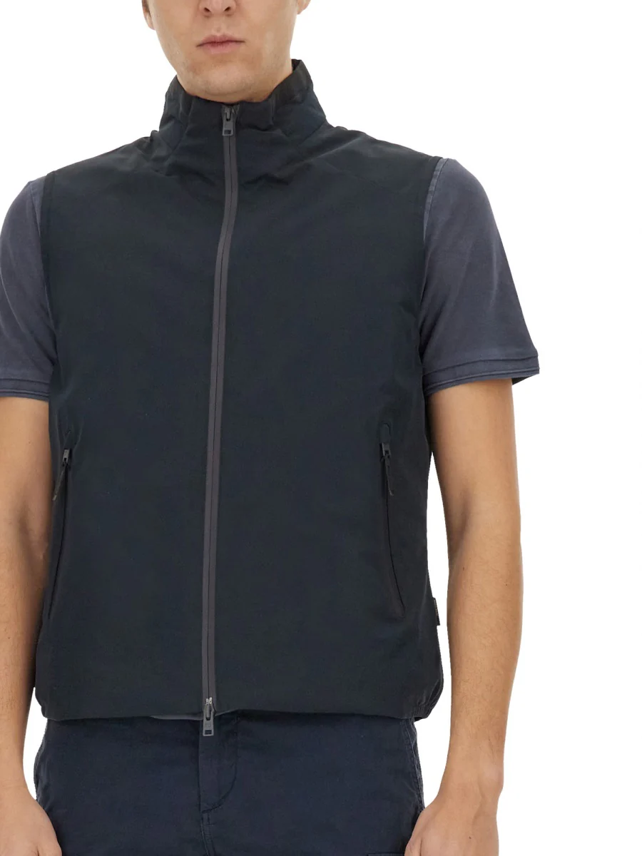 WOOLRICH Waterproof Vest - Image 6