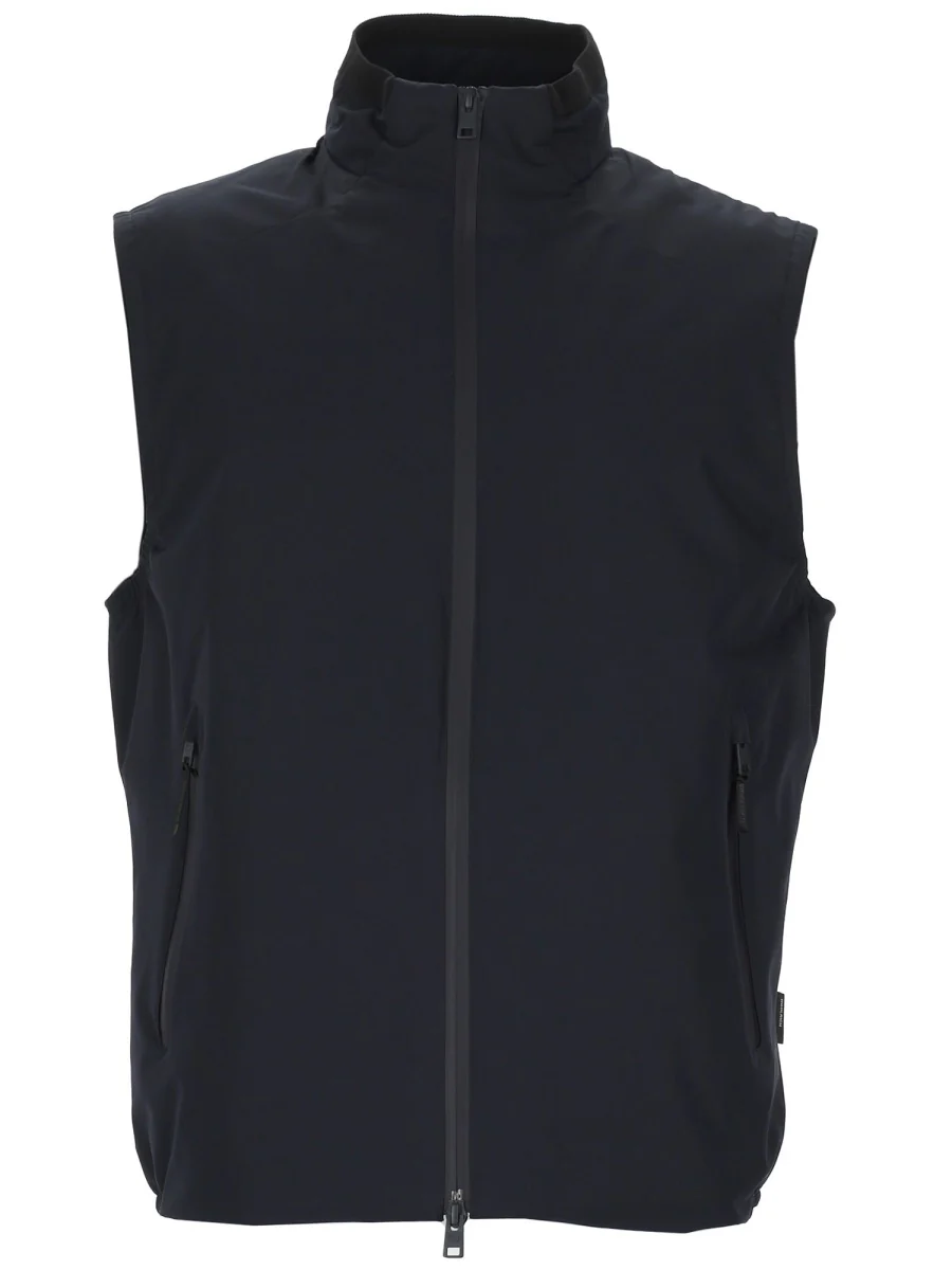 WOOLRICH Waterproof Vest - Image 7