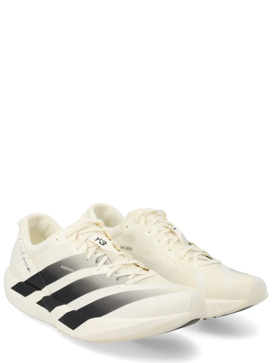 Y-3 Adios 9 Shoes - Image 2