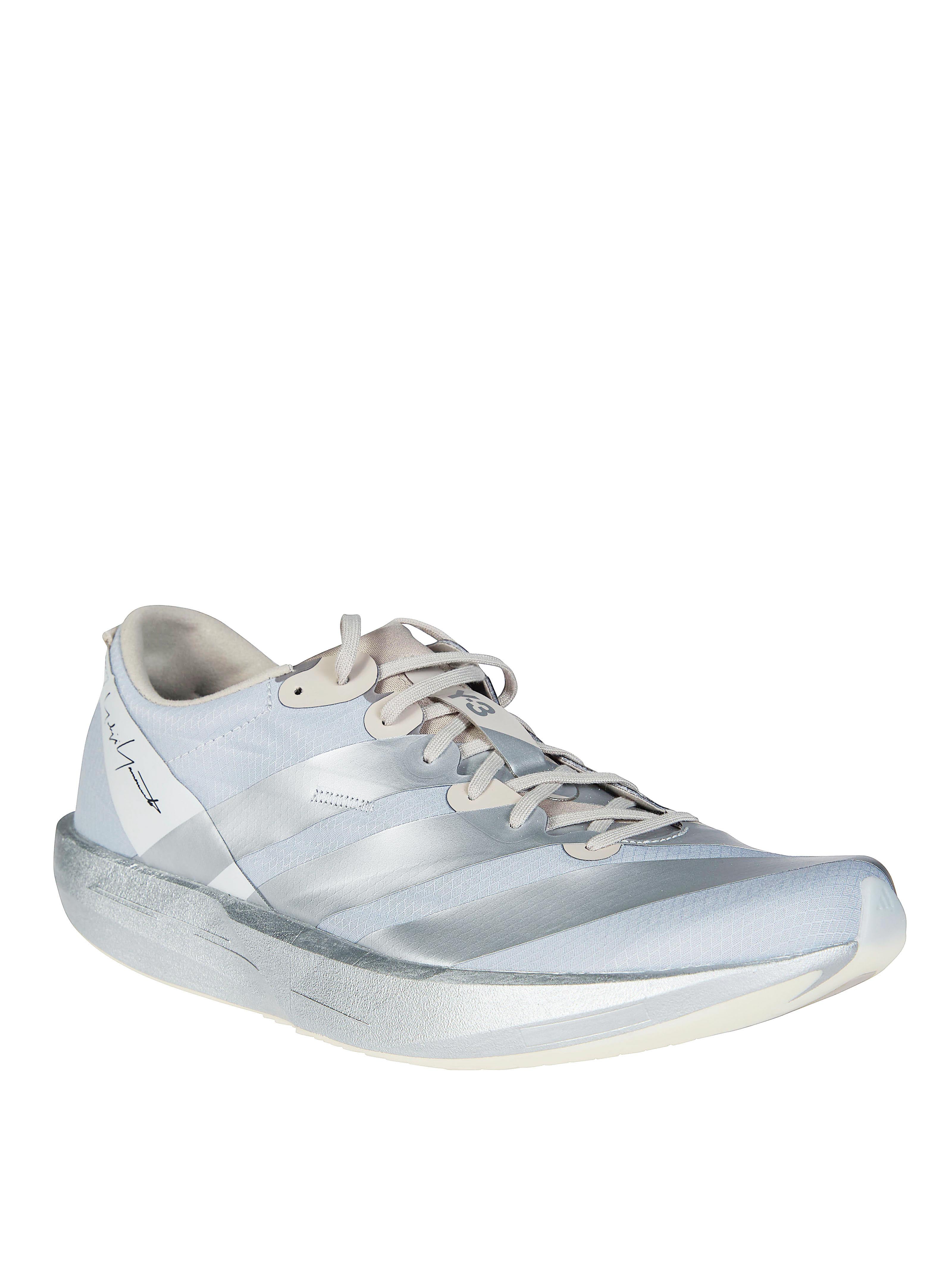 Y-3 ADIOS 9 Shoes - Image 2