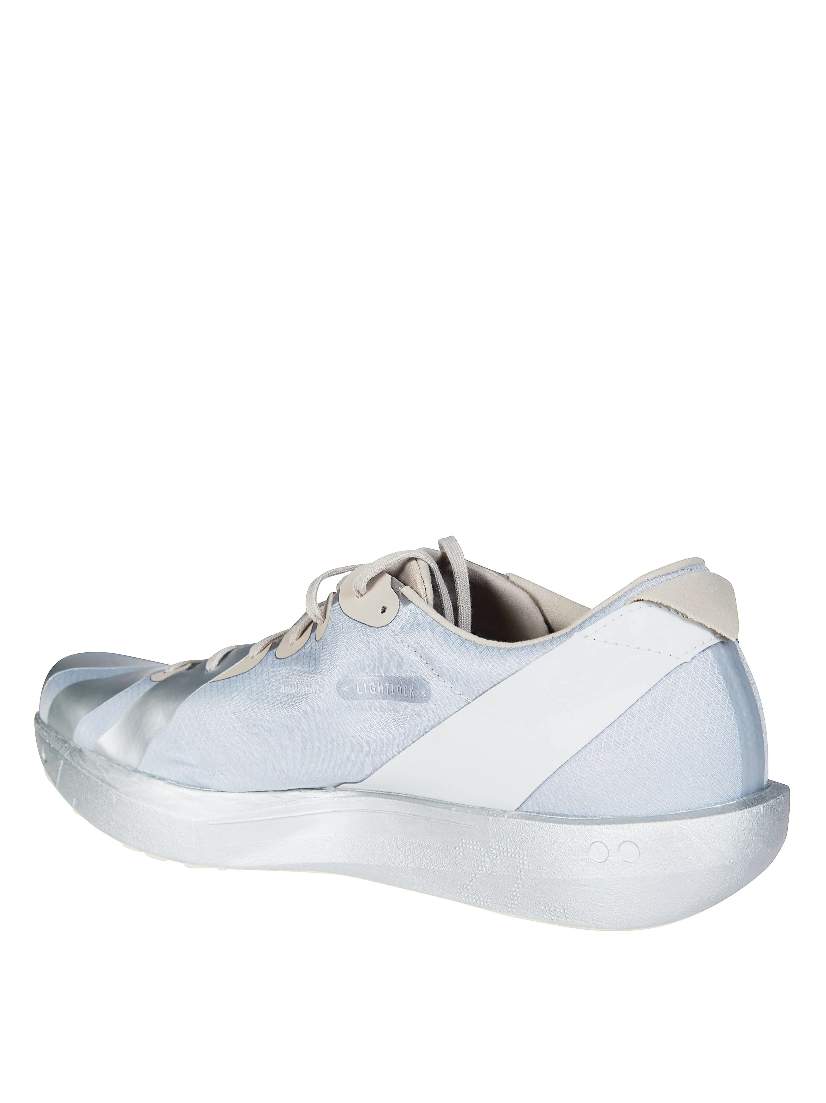 Y-3 ADIOS 9 Shoes - Image 3