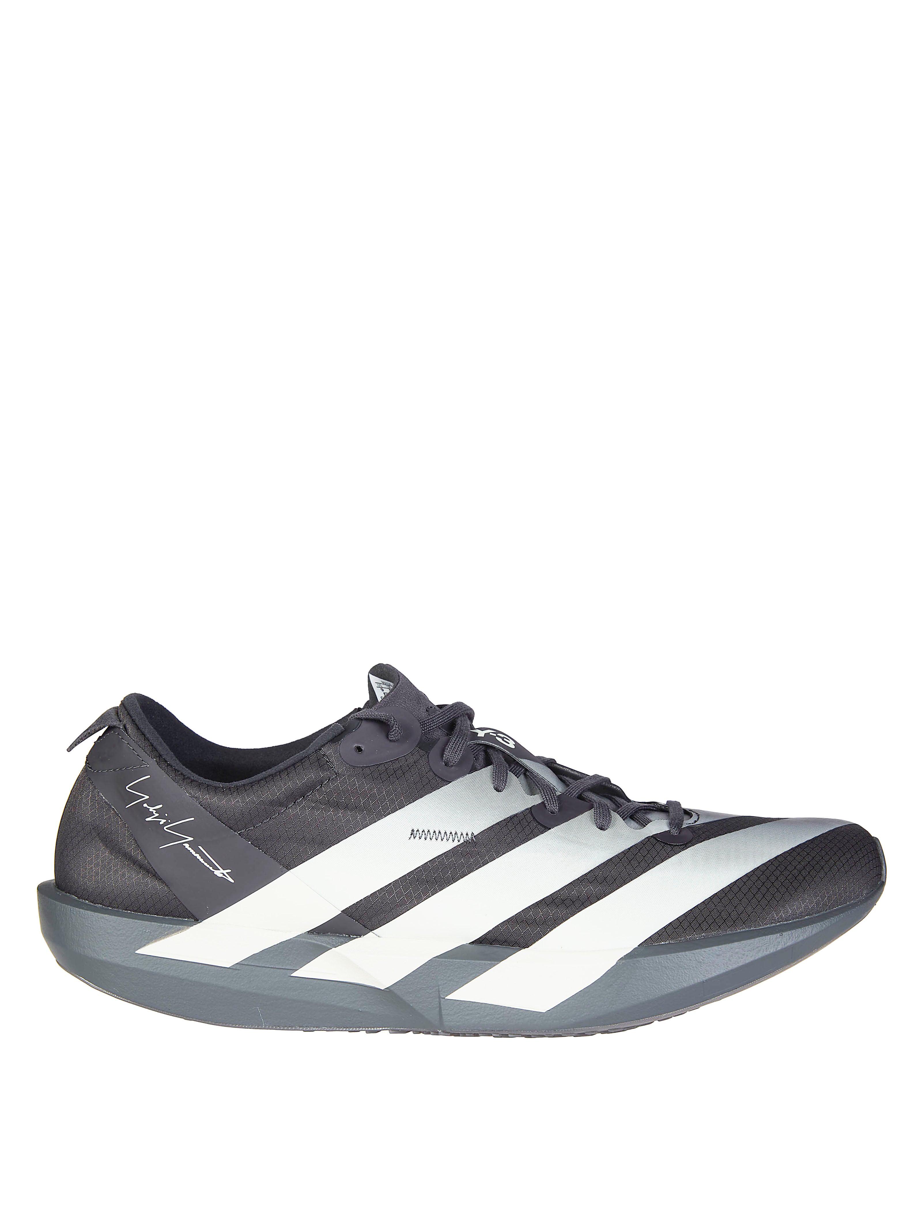 Y-3 ADIOS 9 Shoes - Image 4