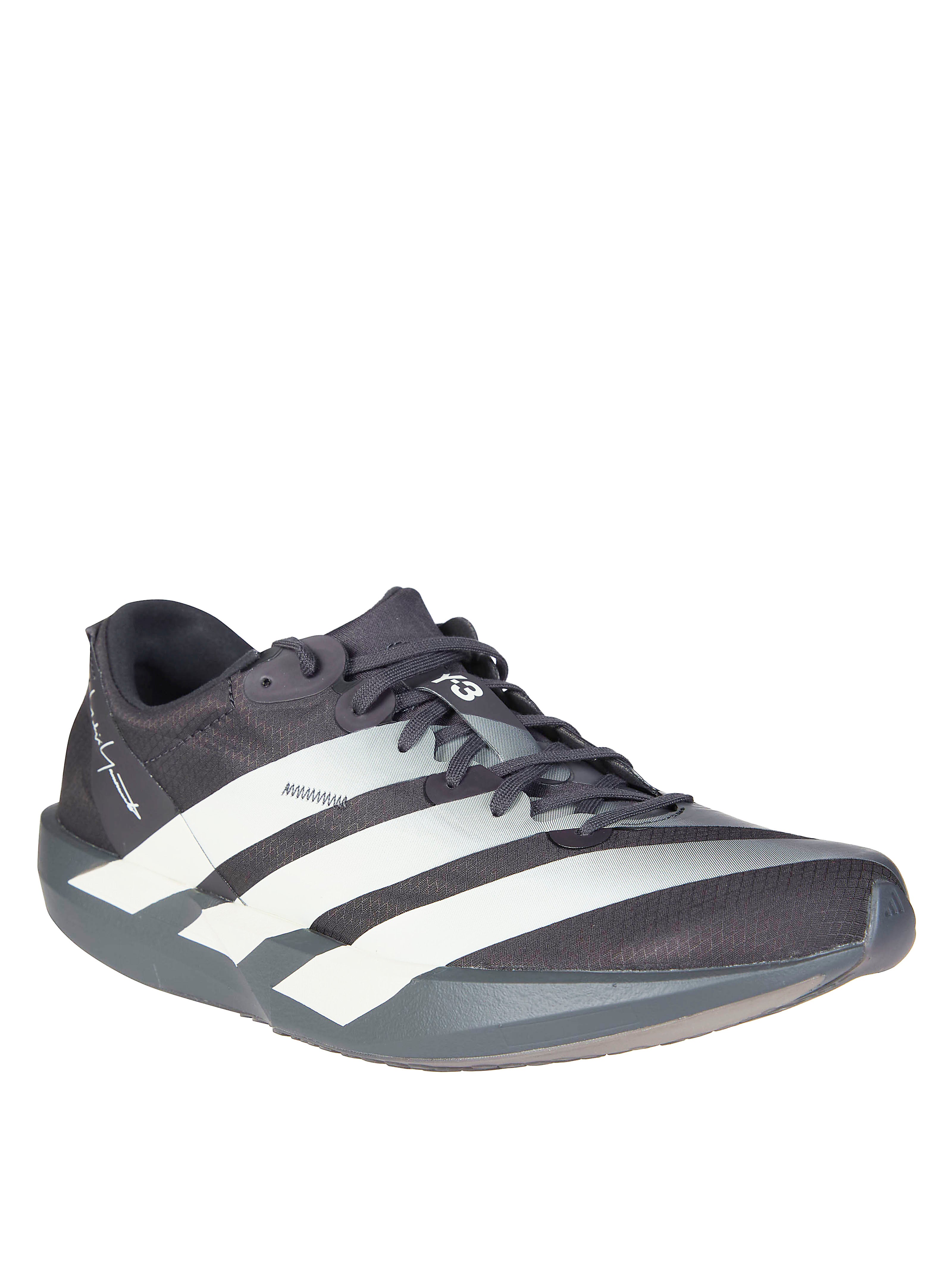 Y-3 ADIOS 9 Shoes - Image 5