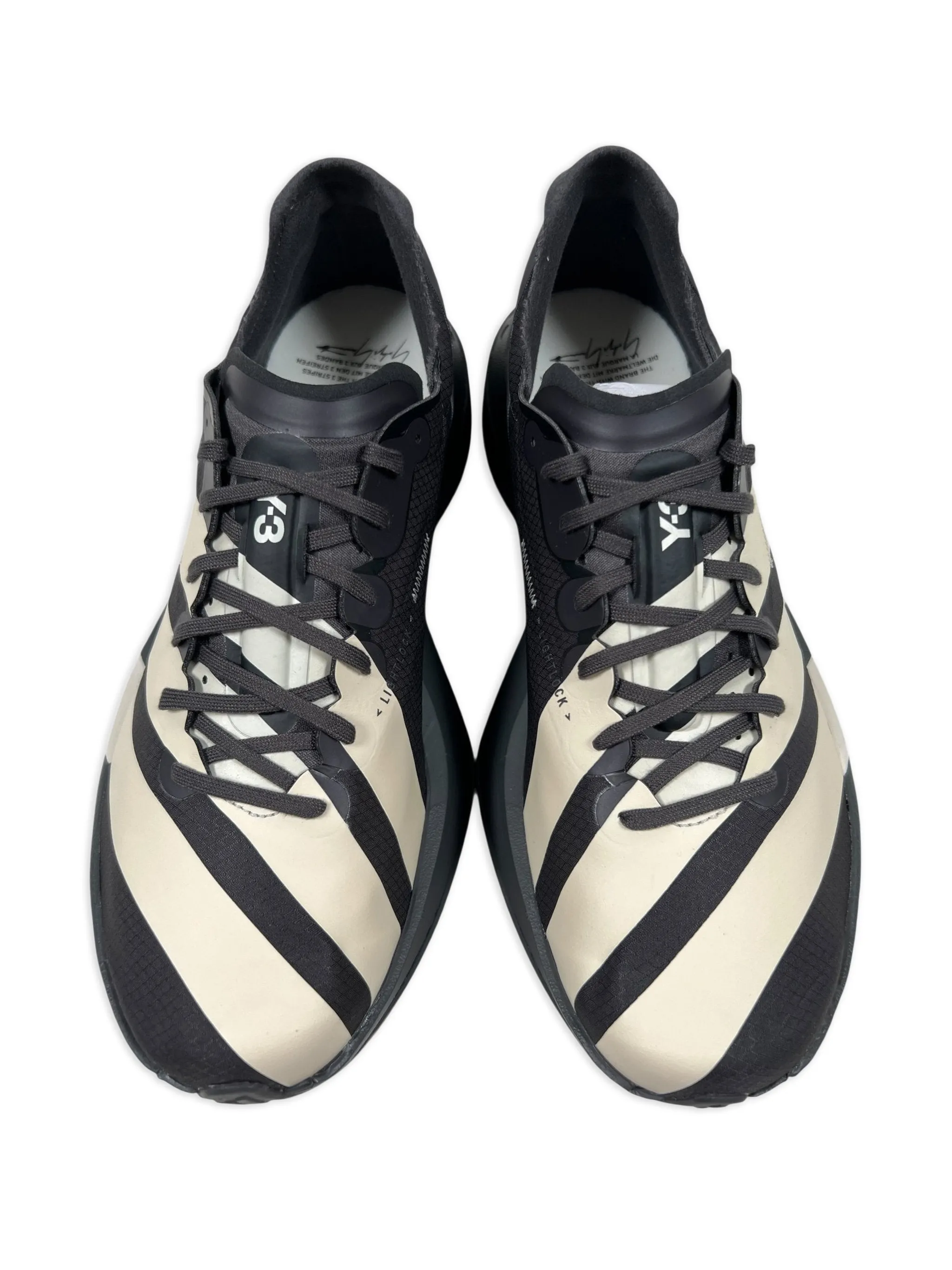 Y-3 Adios PrintO 4 Sneakers for Men - Image 3
