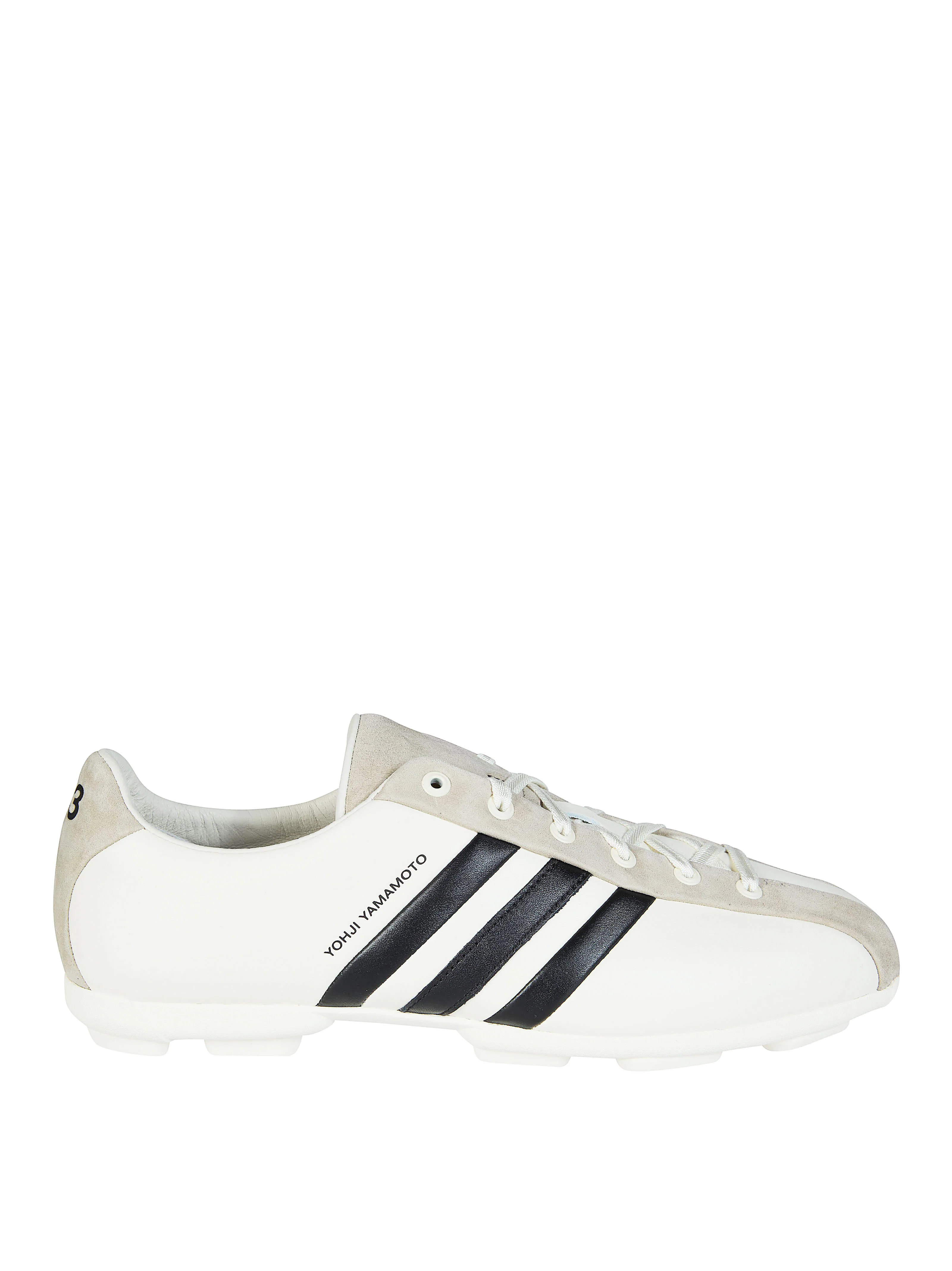 Y-3 FIELD Shoes