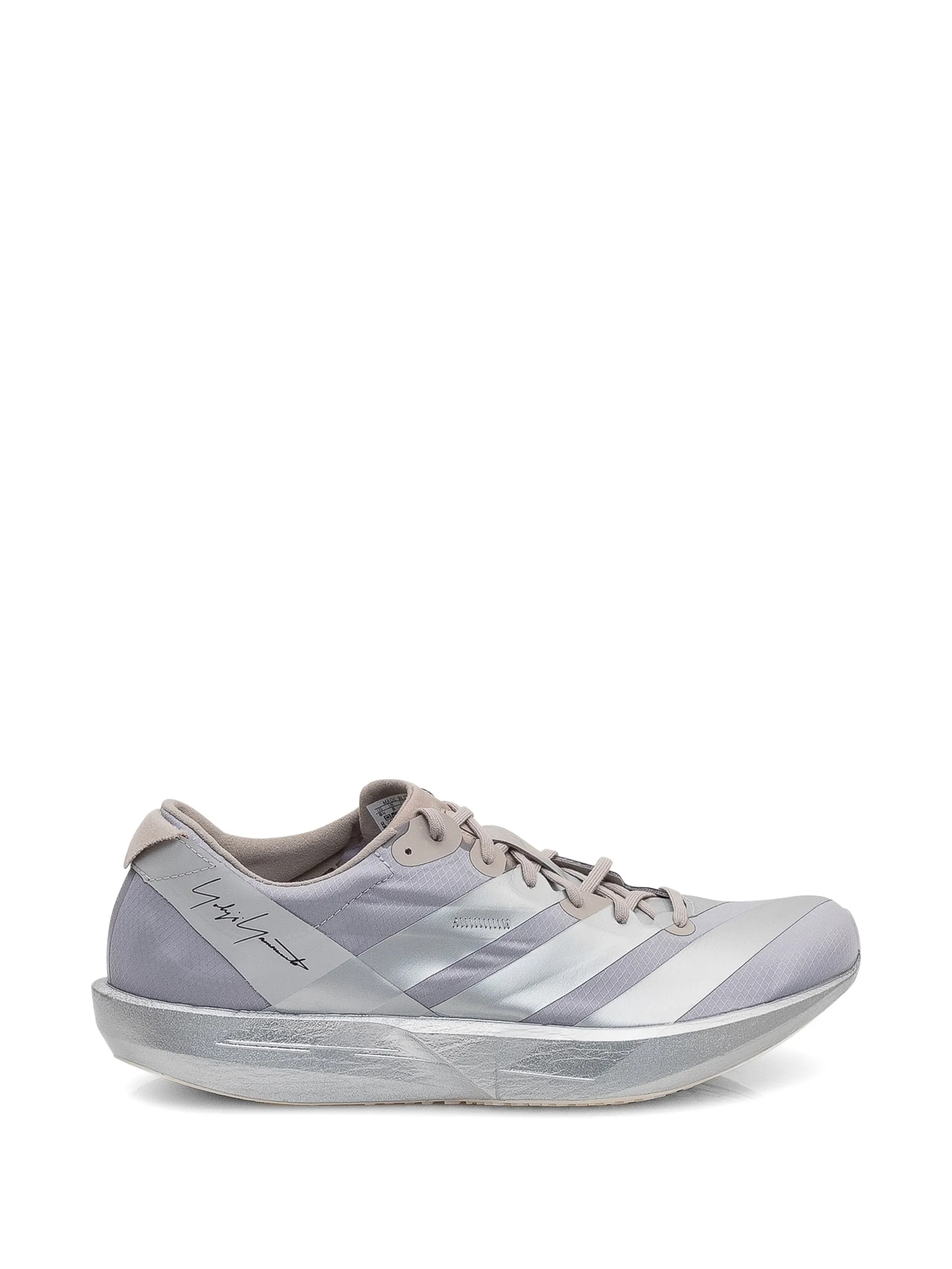 Y-3 High-Performance Sneakers for Men