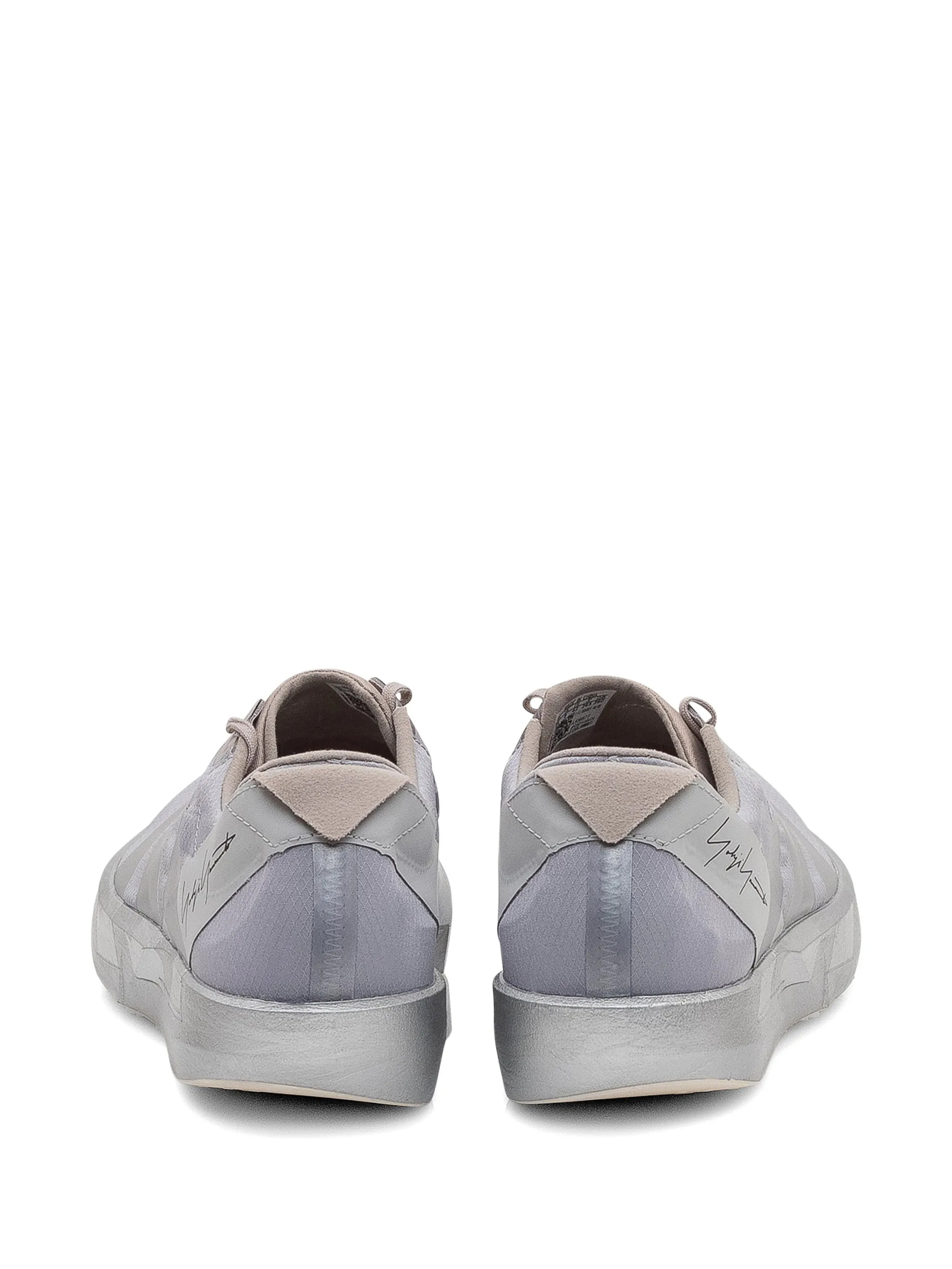 Y-3 High-Performance Sneakers for Men - Image 4