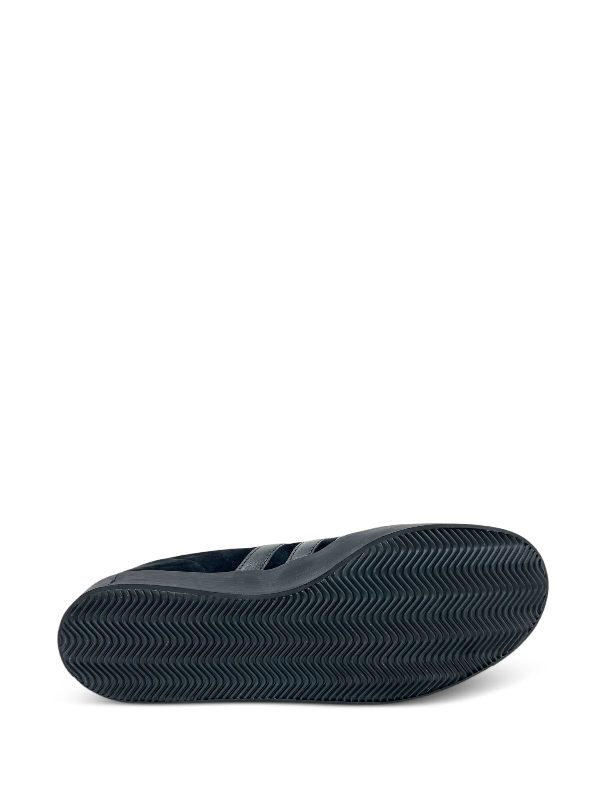 Y-3 Men's AND-3 Gazelle Sneakers - Image 2