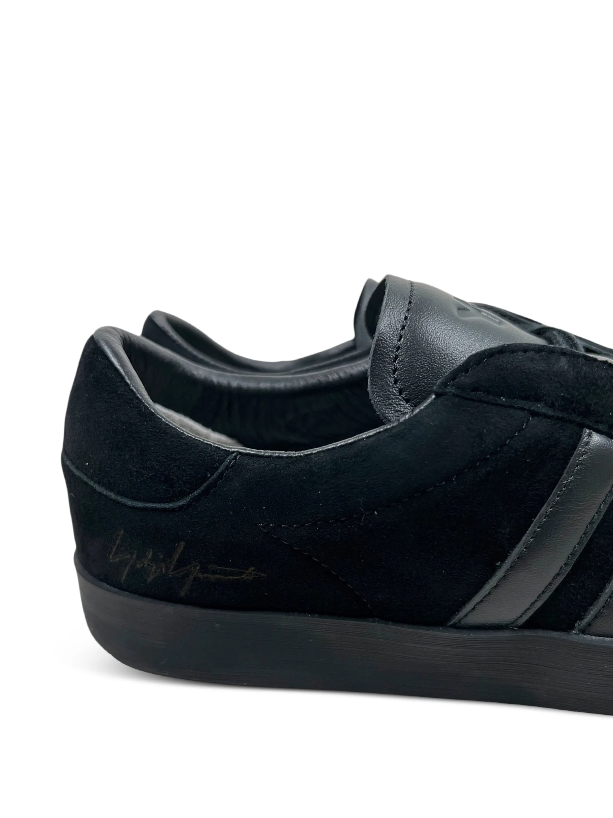 Y-3 Men's AND-3 Gazelle Sneakers - Image 3