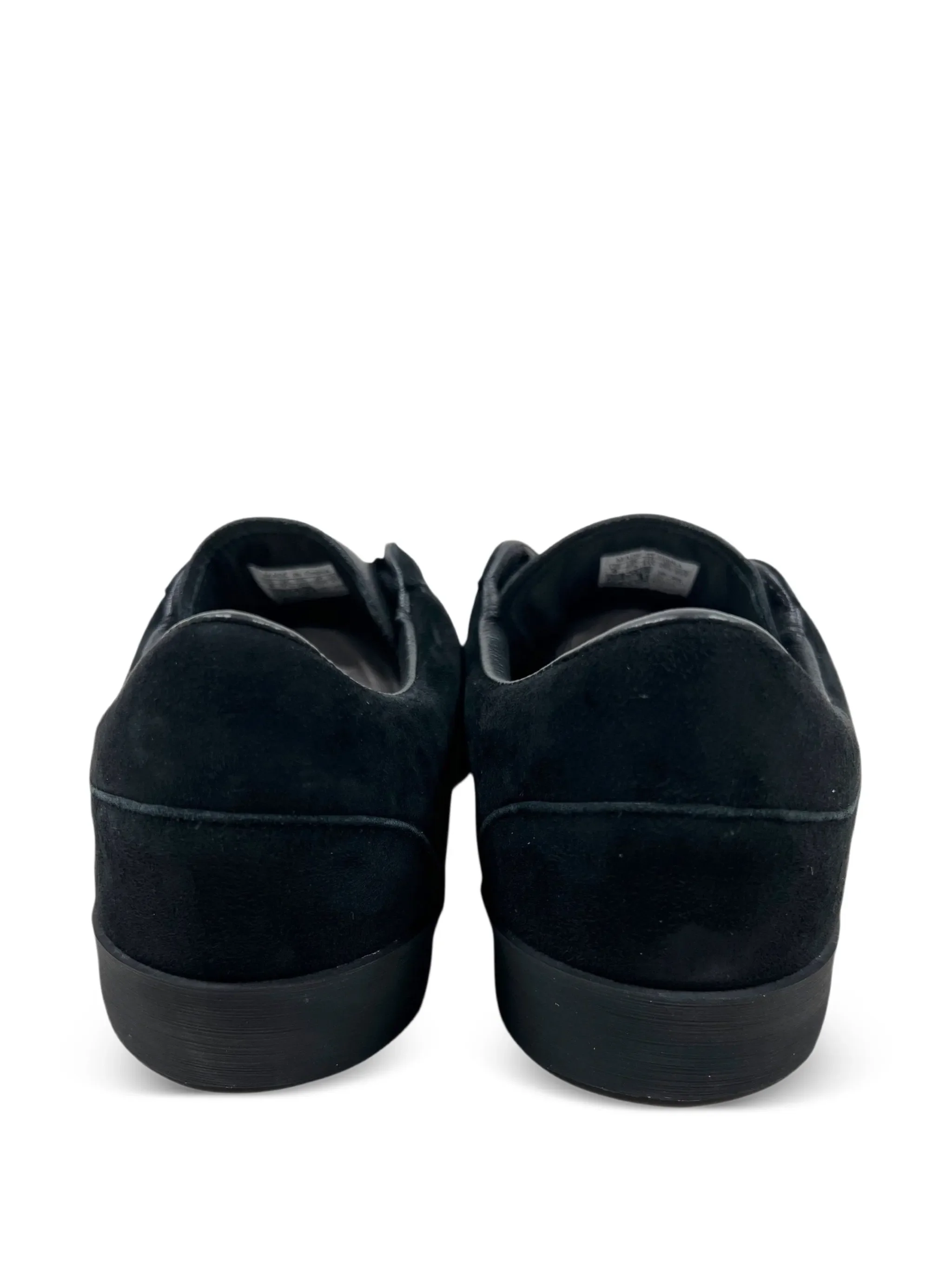 Y-3 Men's AND-3 Gazelle Sneakers - Image 4