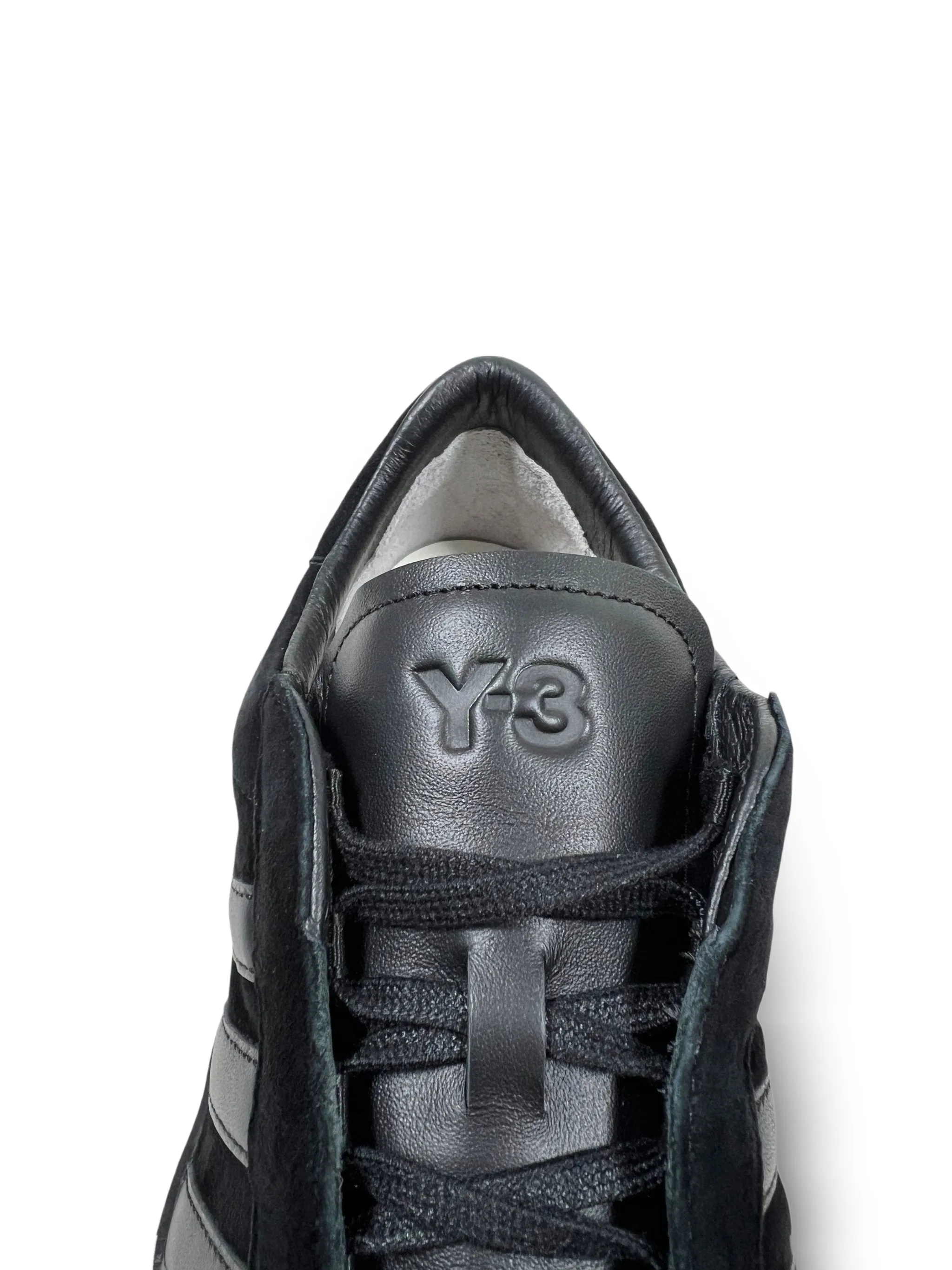 Y-3 Men's AND-3 Gazelle Sneakers - Image 5