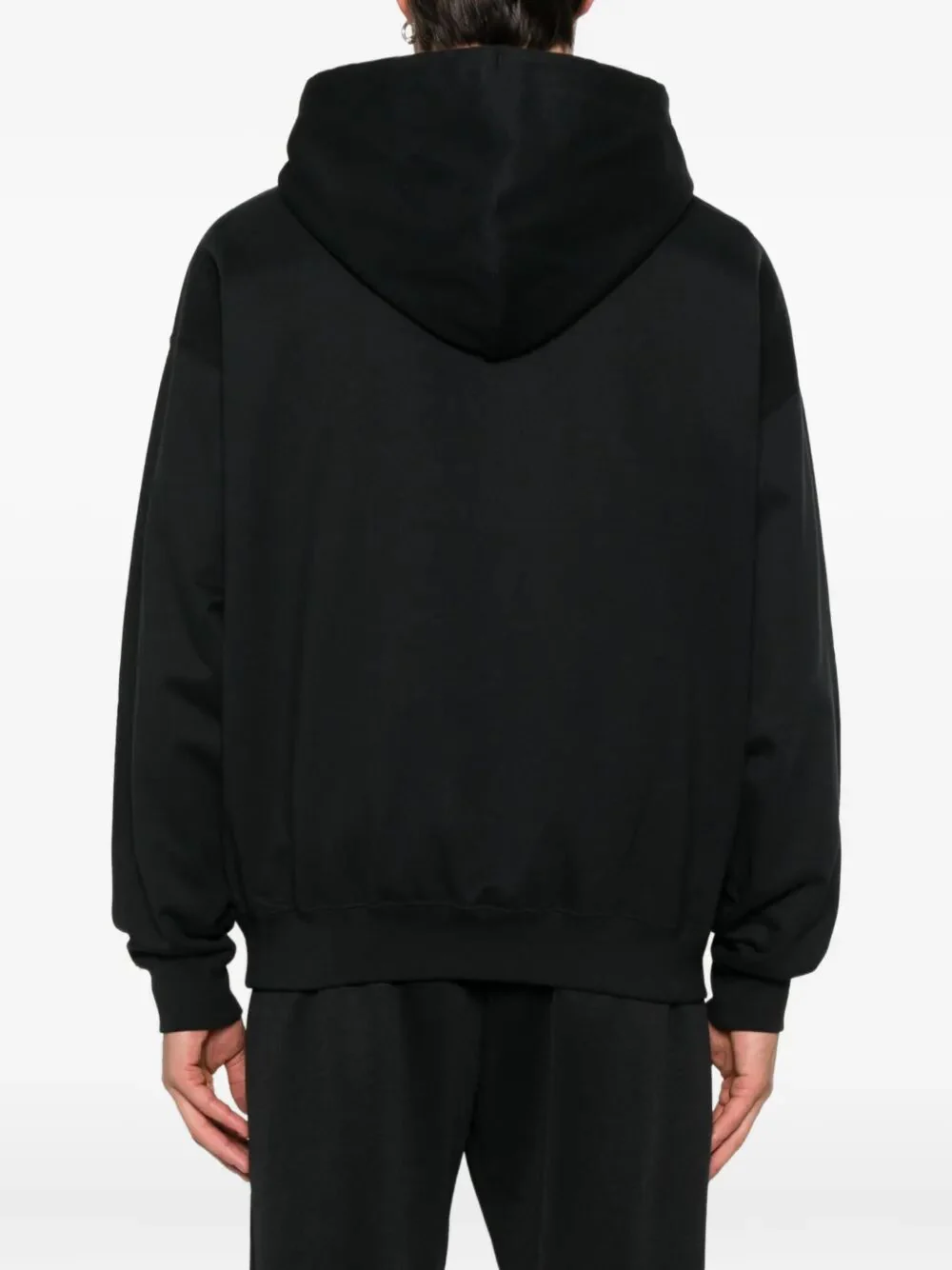 Y-3 Men's FL Hoodie - Image 3