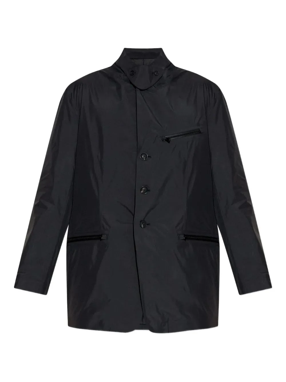 Y-3 Men's GTX BTheZER Outerwear