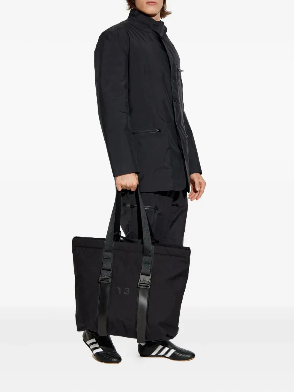 Y-3 Men's GTX BTheZER Outerwear - Image 2