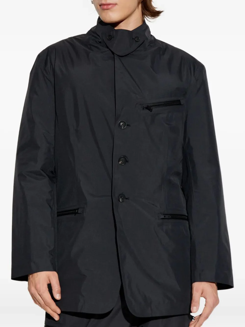 Y-3 Men's GTX BTheZER Outerwear - Image 3