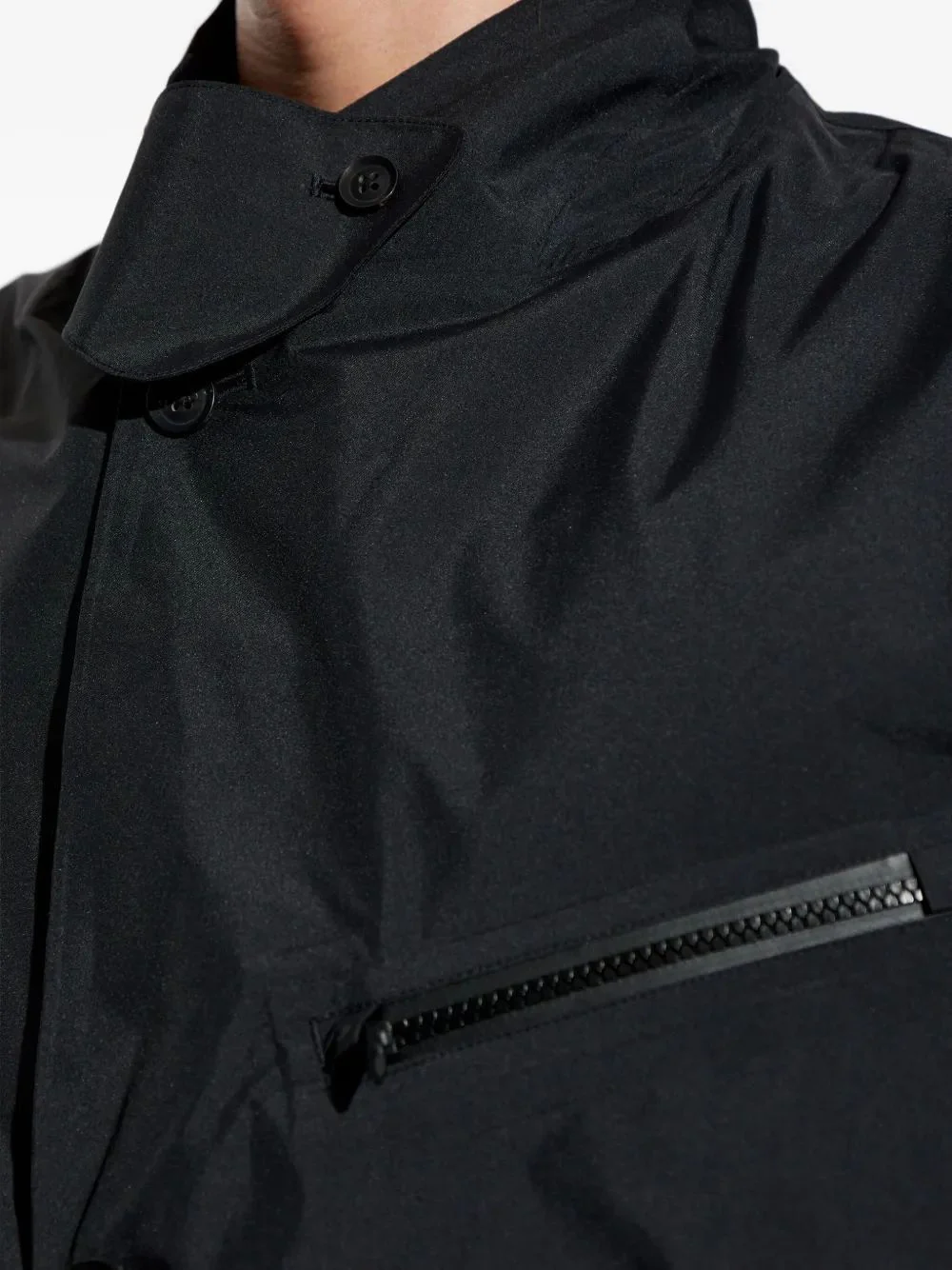 Y-3 Men's GTX BTheZER Outerwear - Image 5