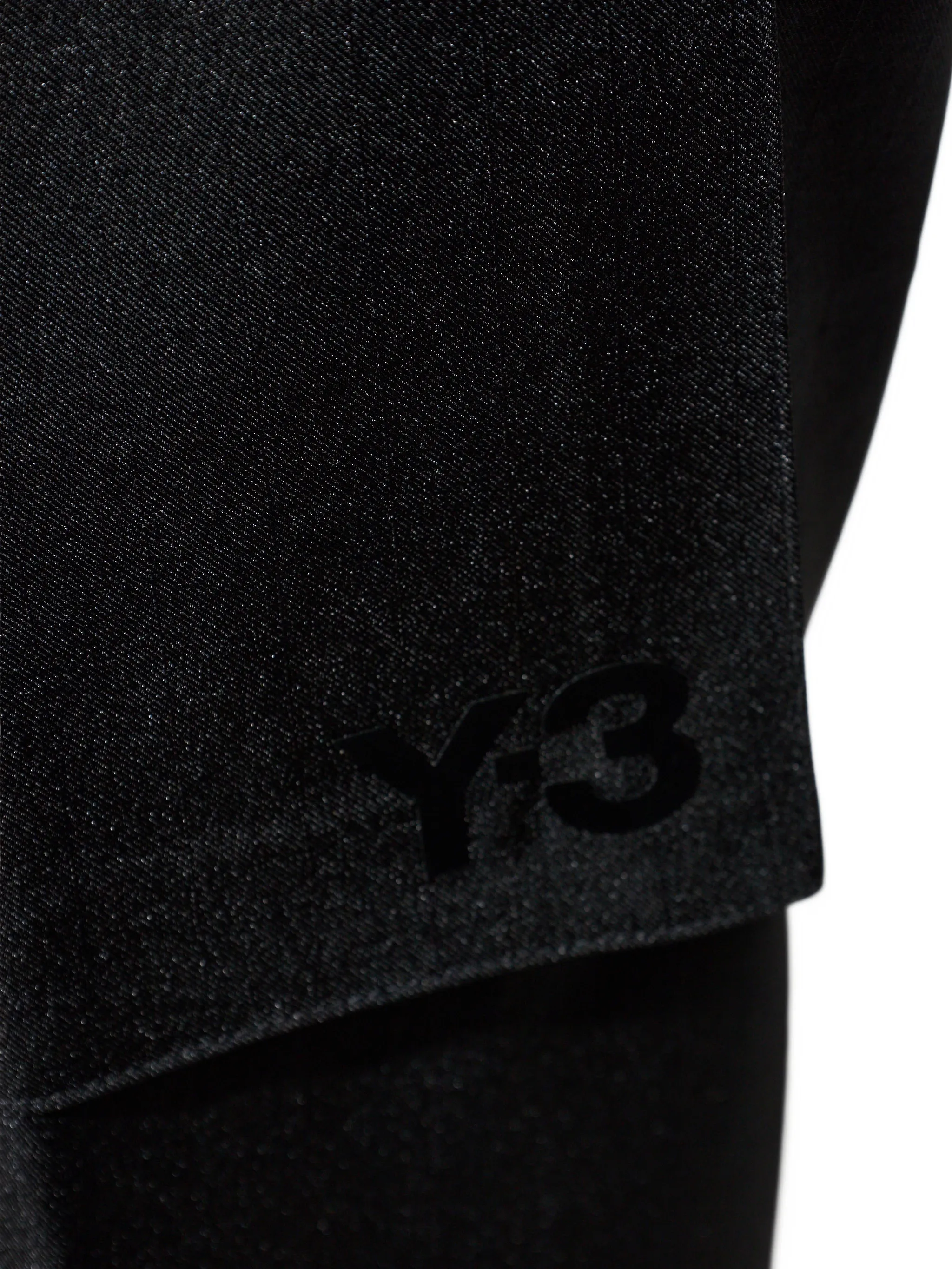 Y-3 Men's Lifestyle Street Pants - Image 5