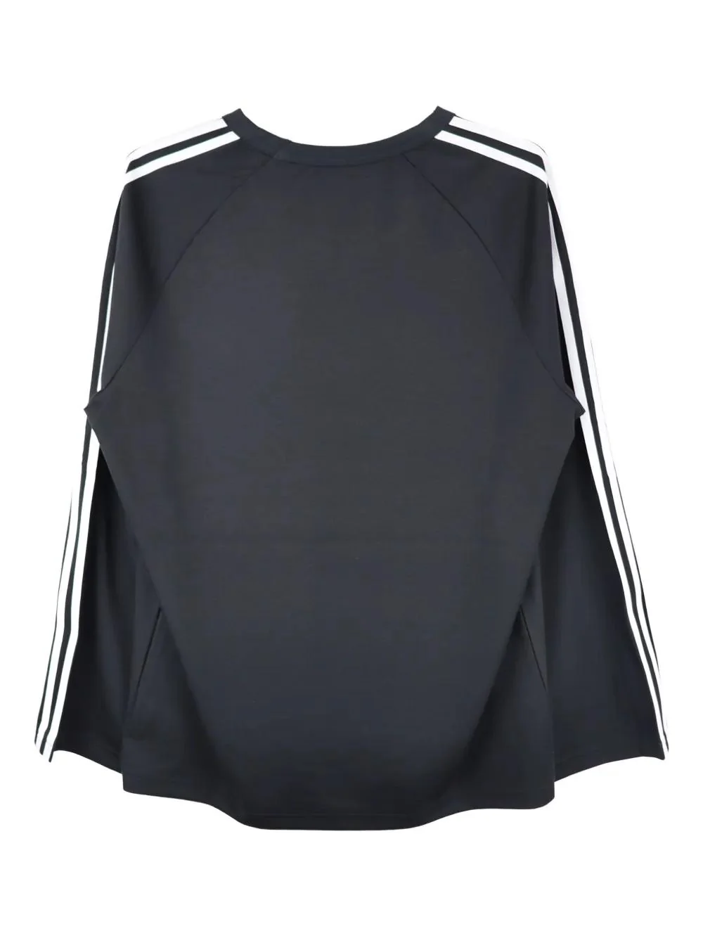 Y-3 Men's Long Sleeve U Wire Tee - Image 2