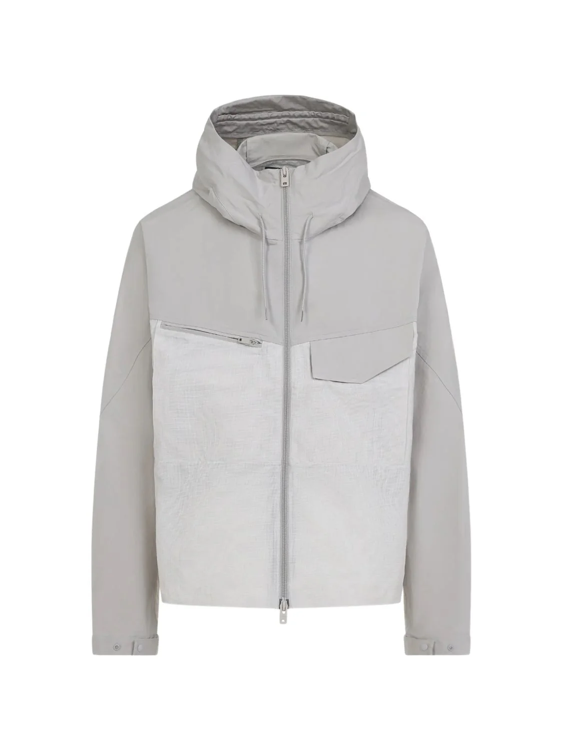 Y-3 Men's Mini HD Utility Jacket