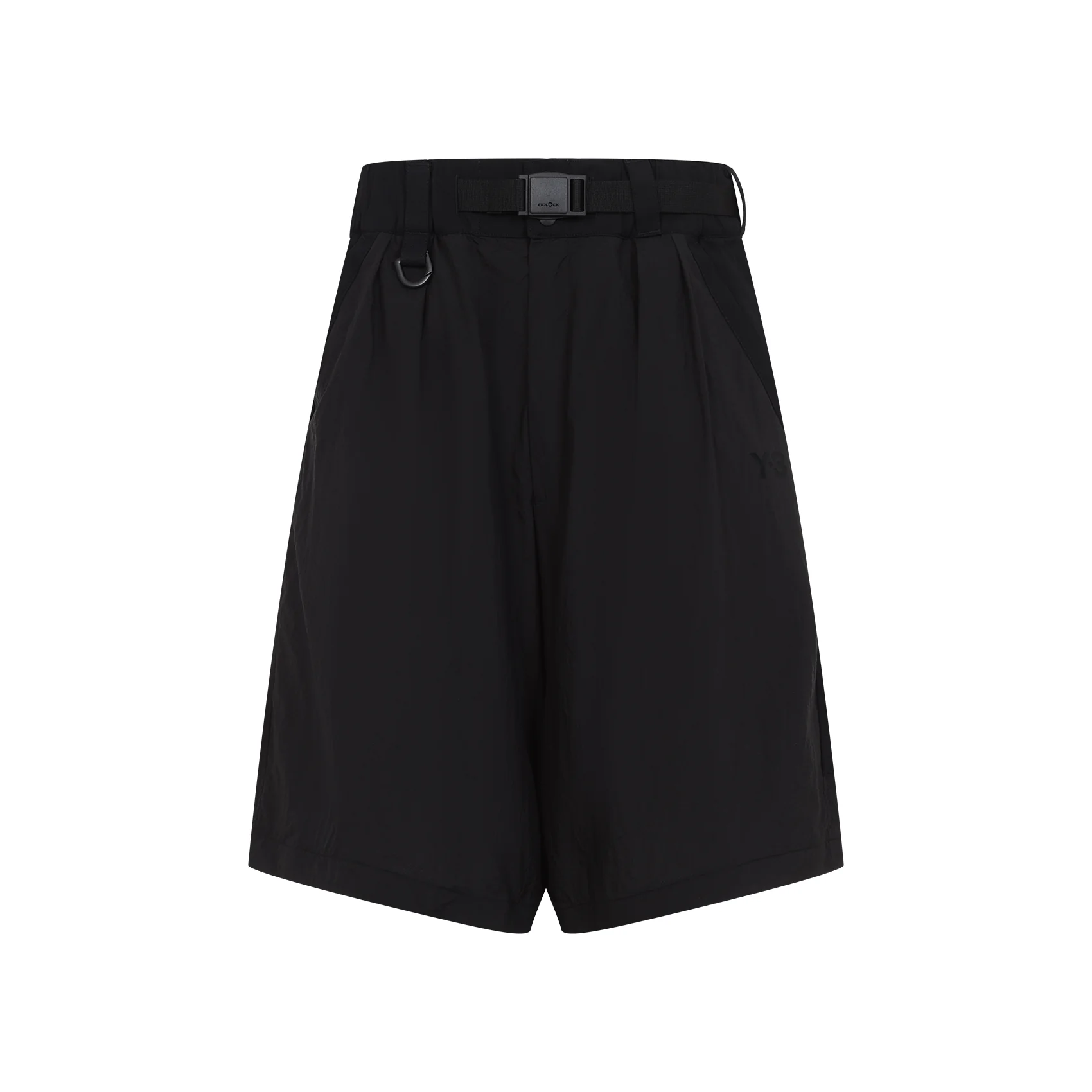 Y-3 Men's Mini Nandl Shorts