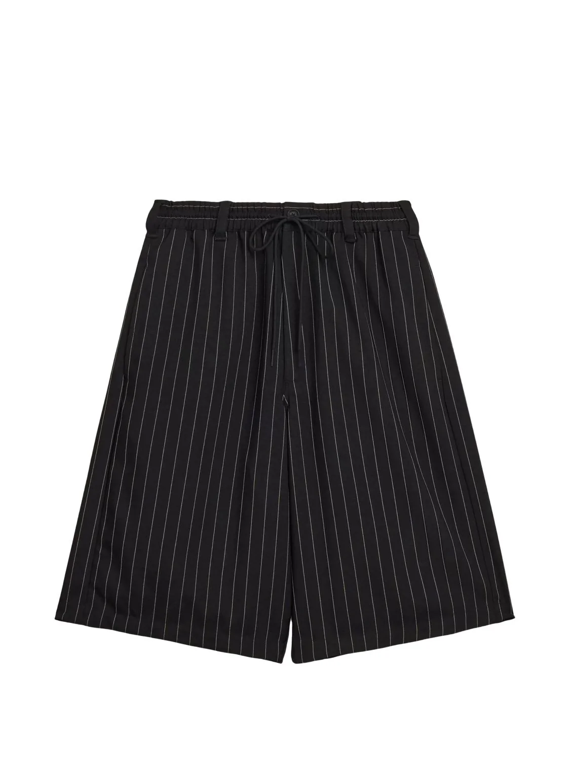 Y-3 Men's Mini Slip-On Shorts