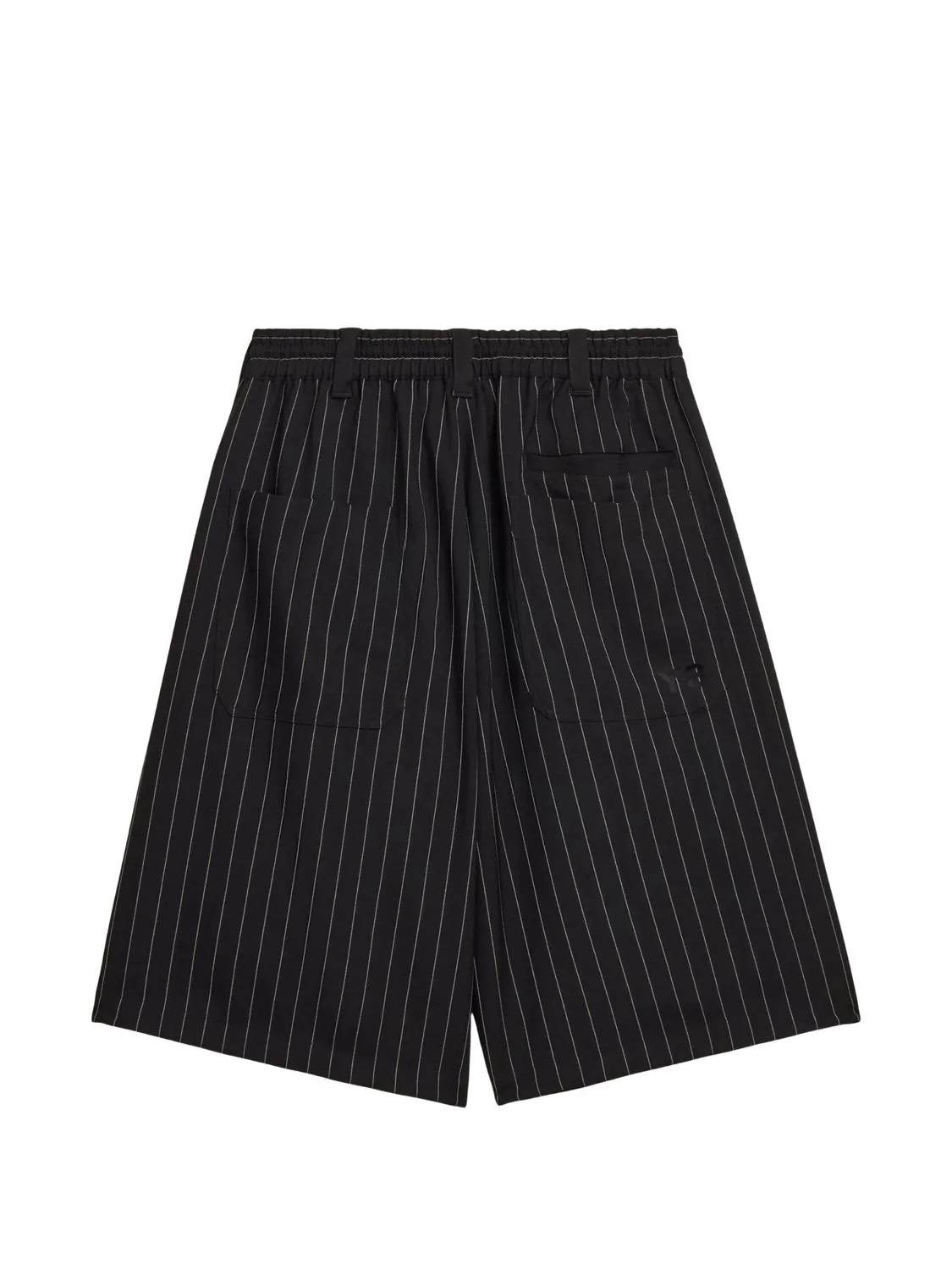 Y-3 Men's Mini Slip-On Shorts - Image 4