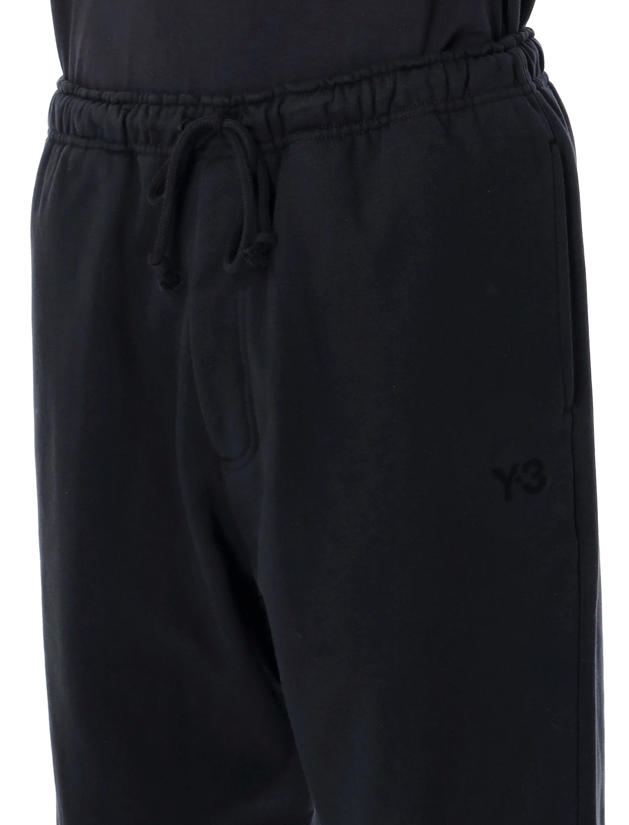 Y-3 Men's Mini Stylish Hoodie for Fall/Winter 2025 - Image 3