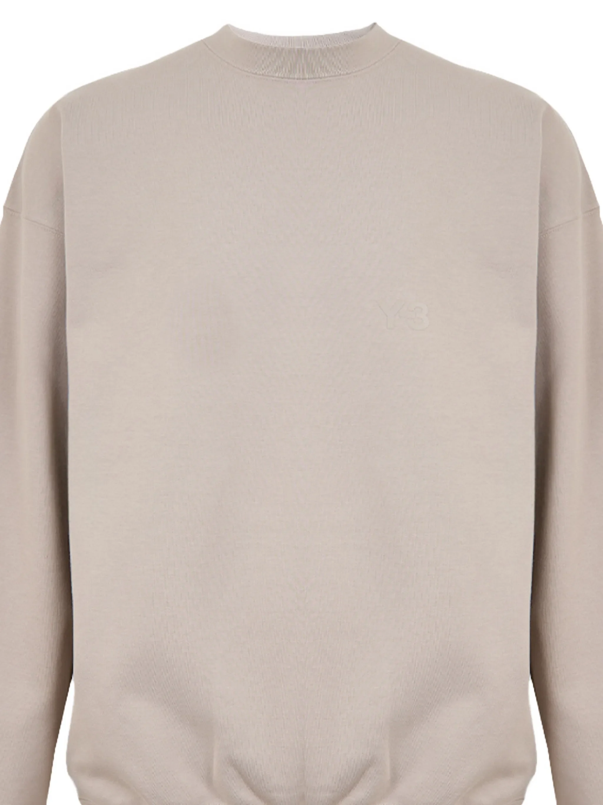 Y-3 Men's Mini Sweater - Image 3