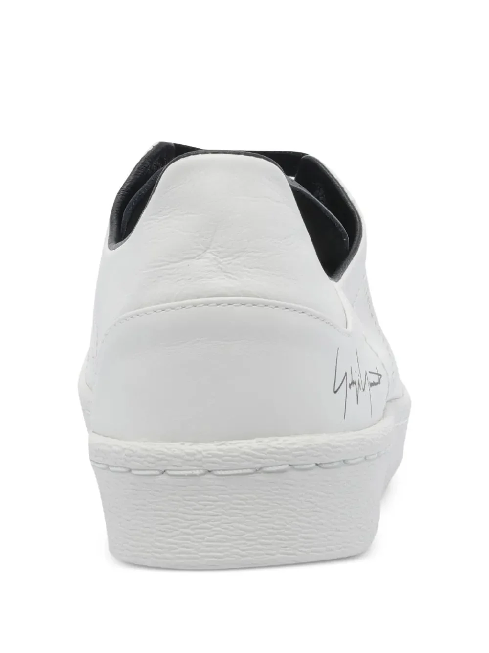 Y-3 Men's Premium Sneakers - Image 3