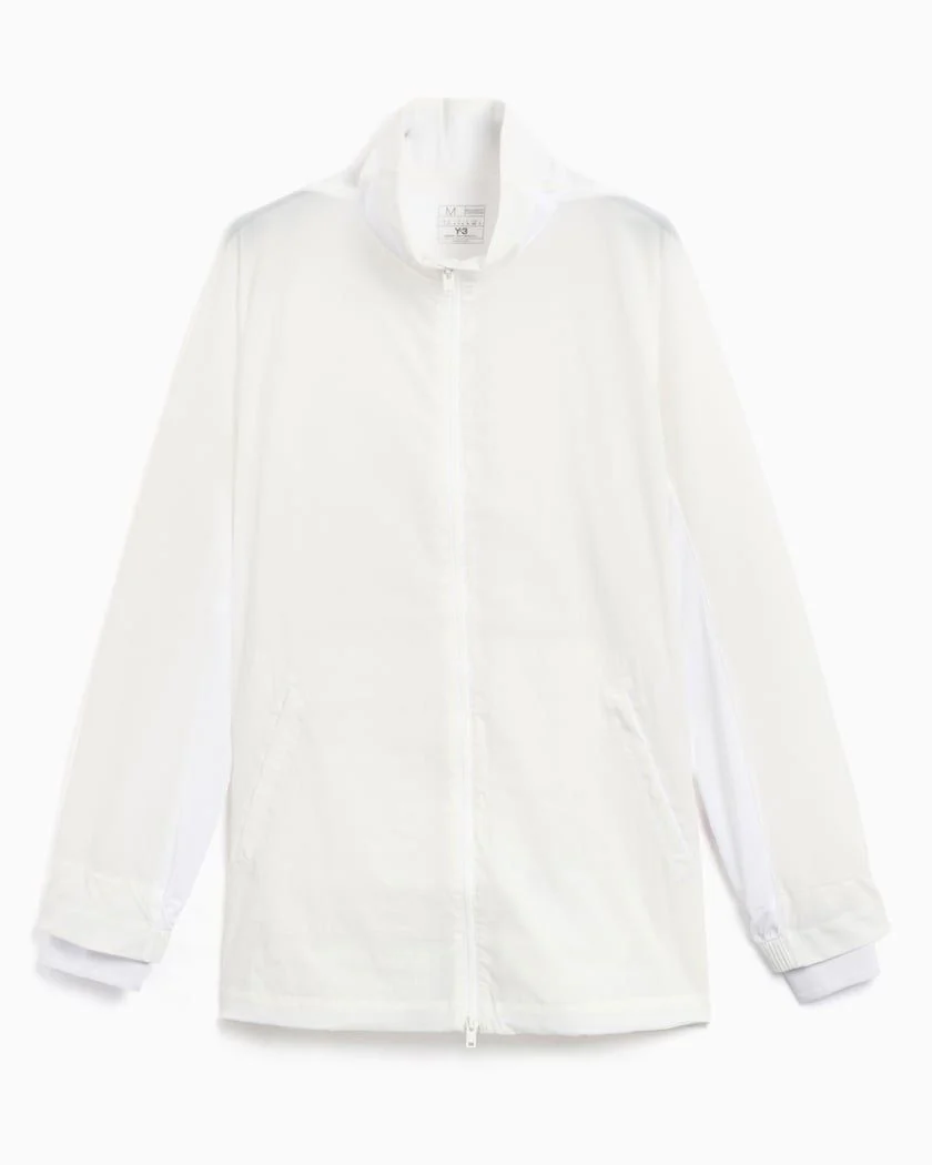 Y-3 Men's RETHEstaneL Mini Madrid Jacket
