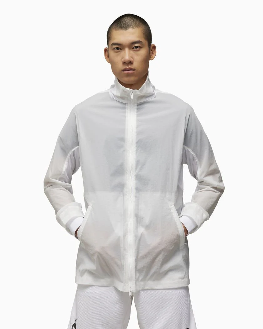 Y-3 Men's RETHEstaneL Mini Madrid Jacket - Image 3