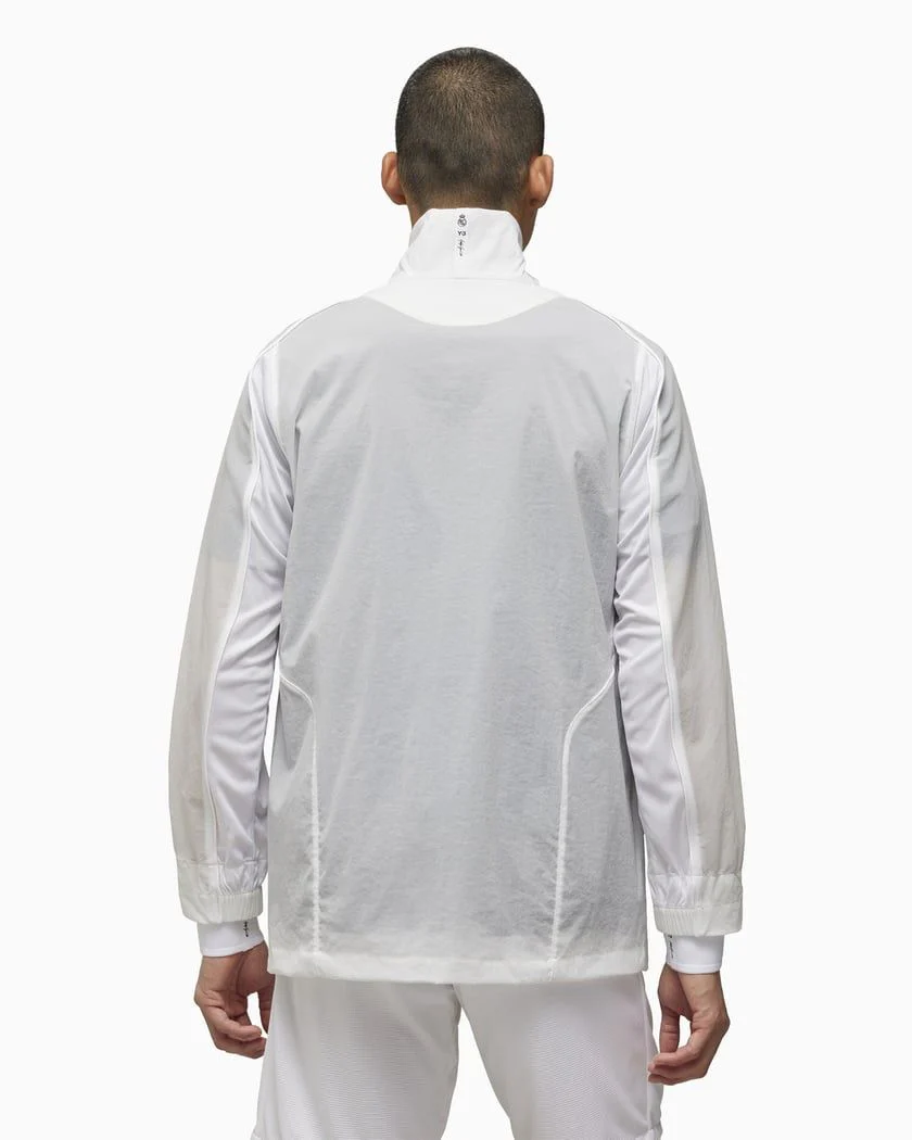 Y-3 Men's RETHEstaneL Mini Madrid Jacket - Image 4