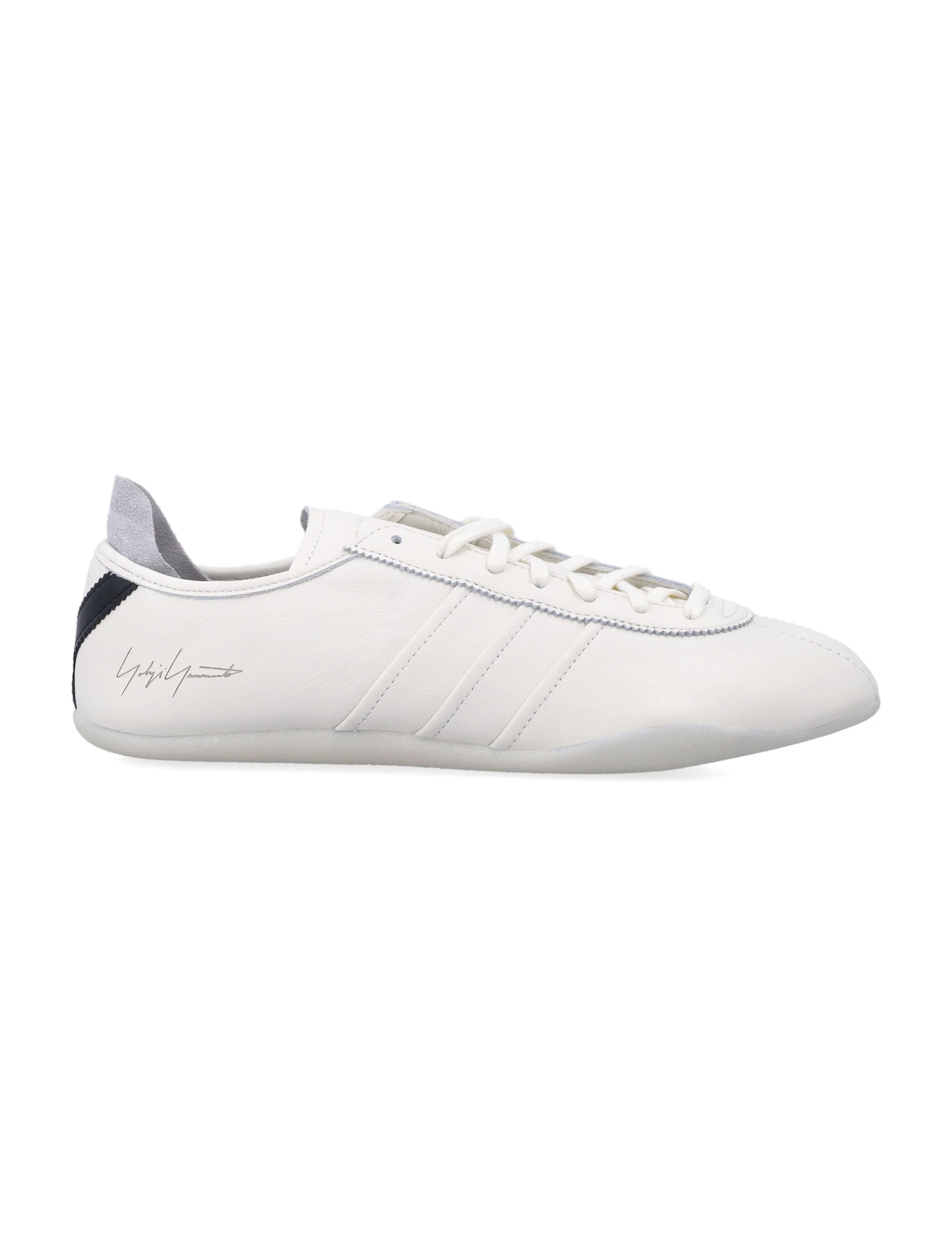 Y-3 Mini Low-Profile Sneakers
